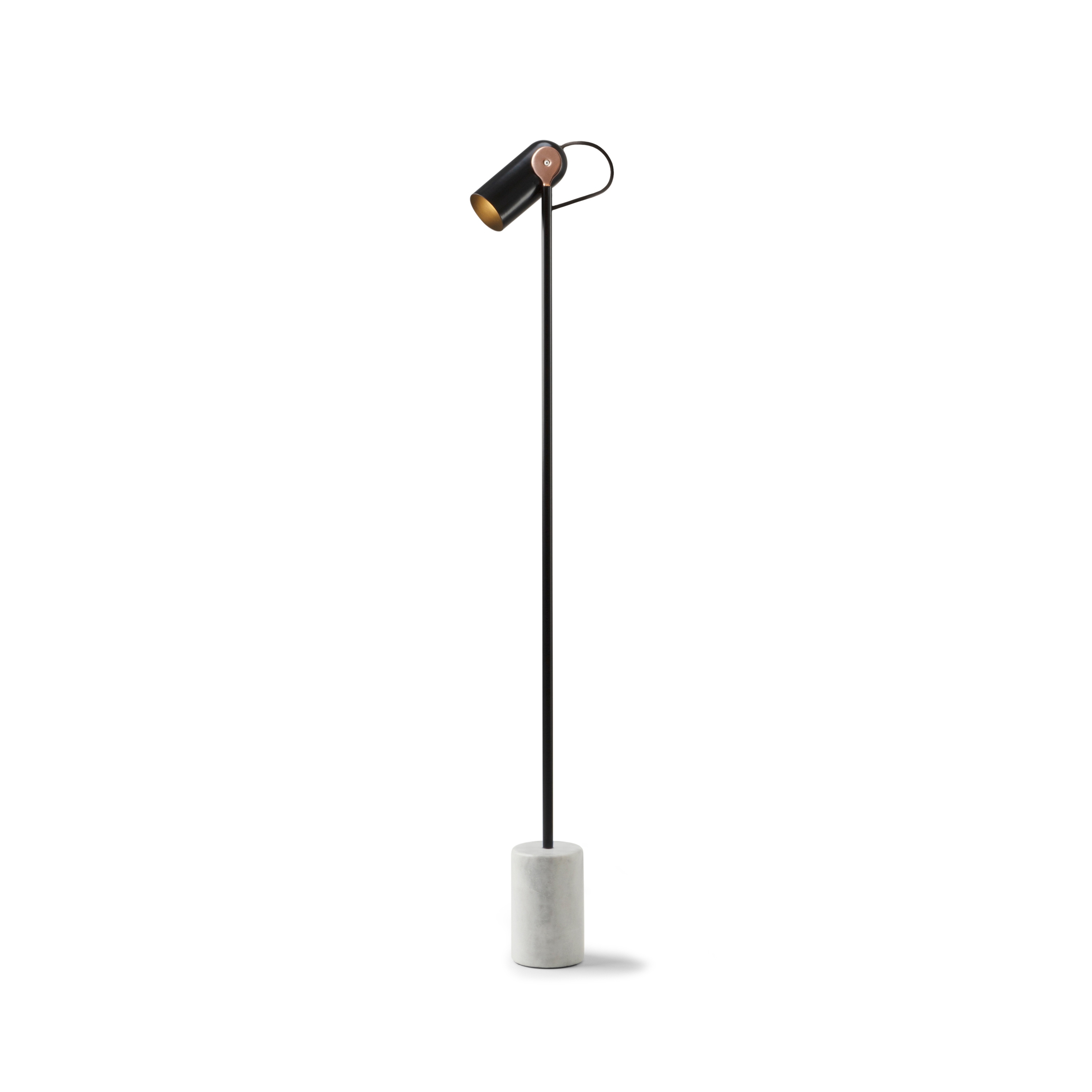 Victor Floor Lamp