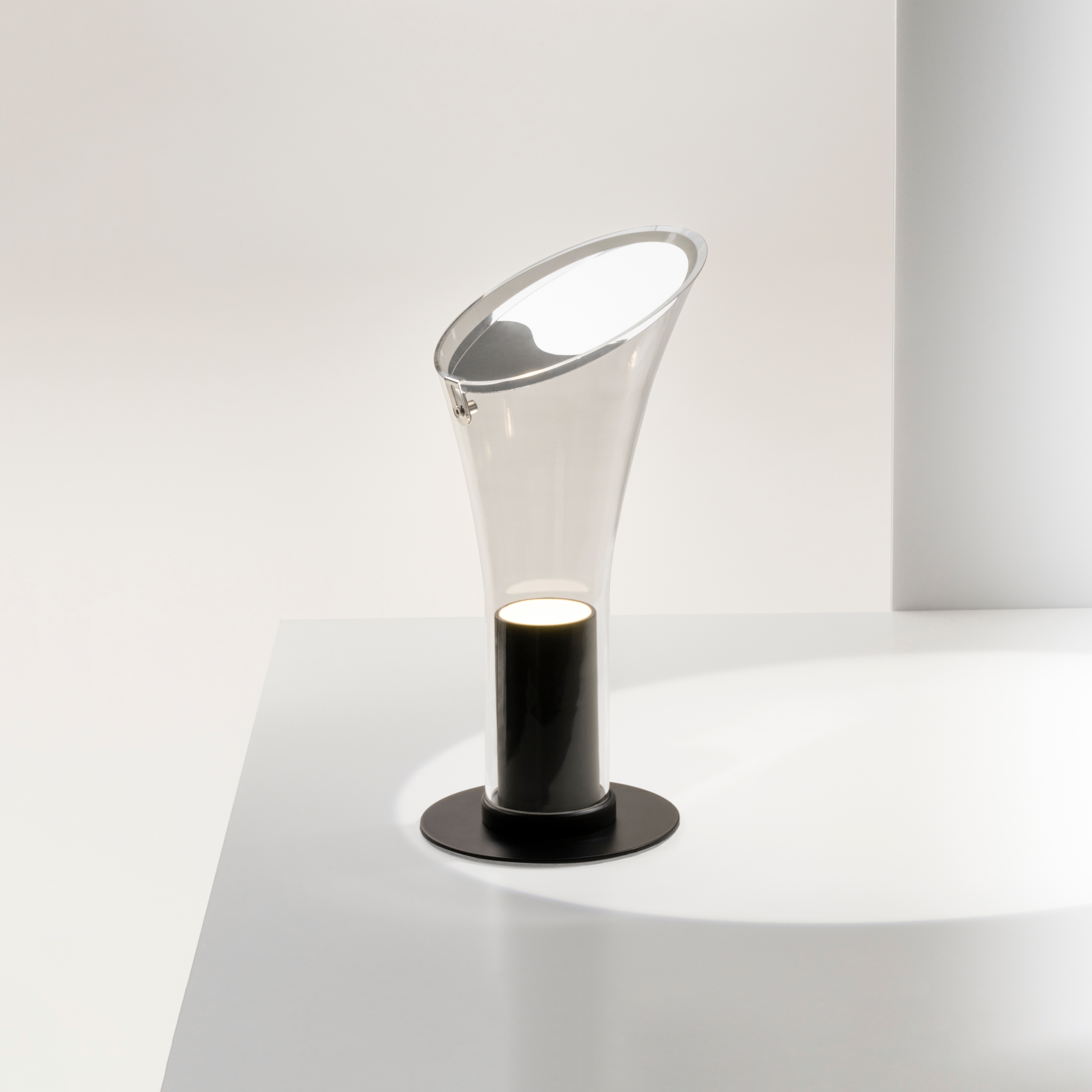 Cornet Lamp