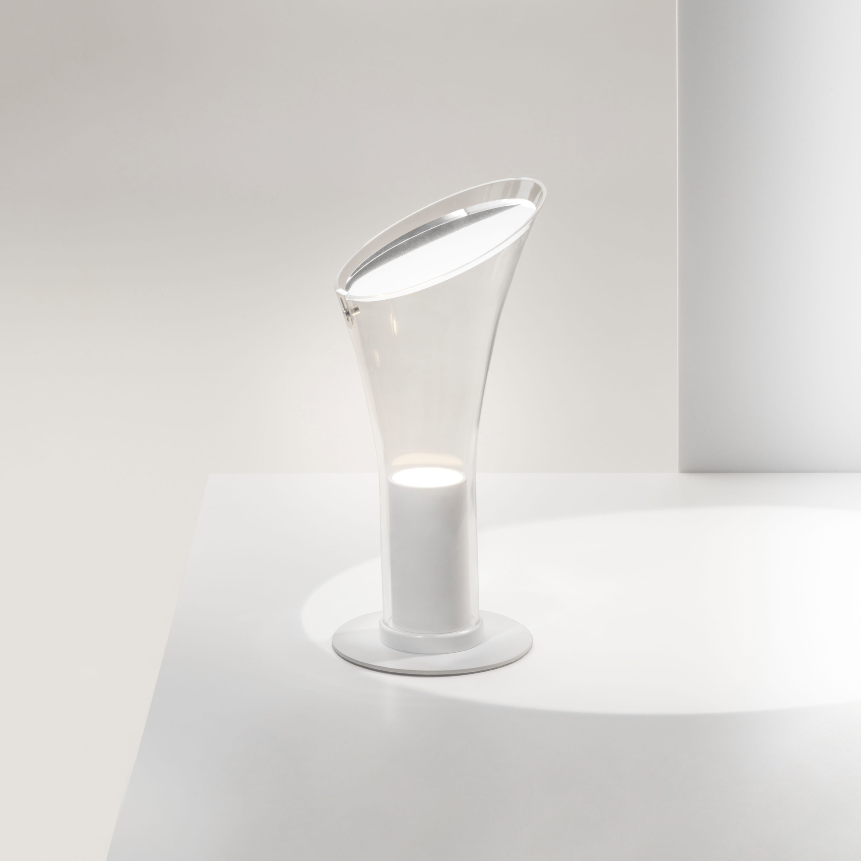 Cornet Lamp