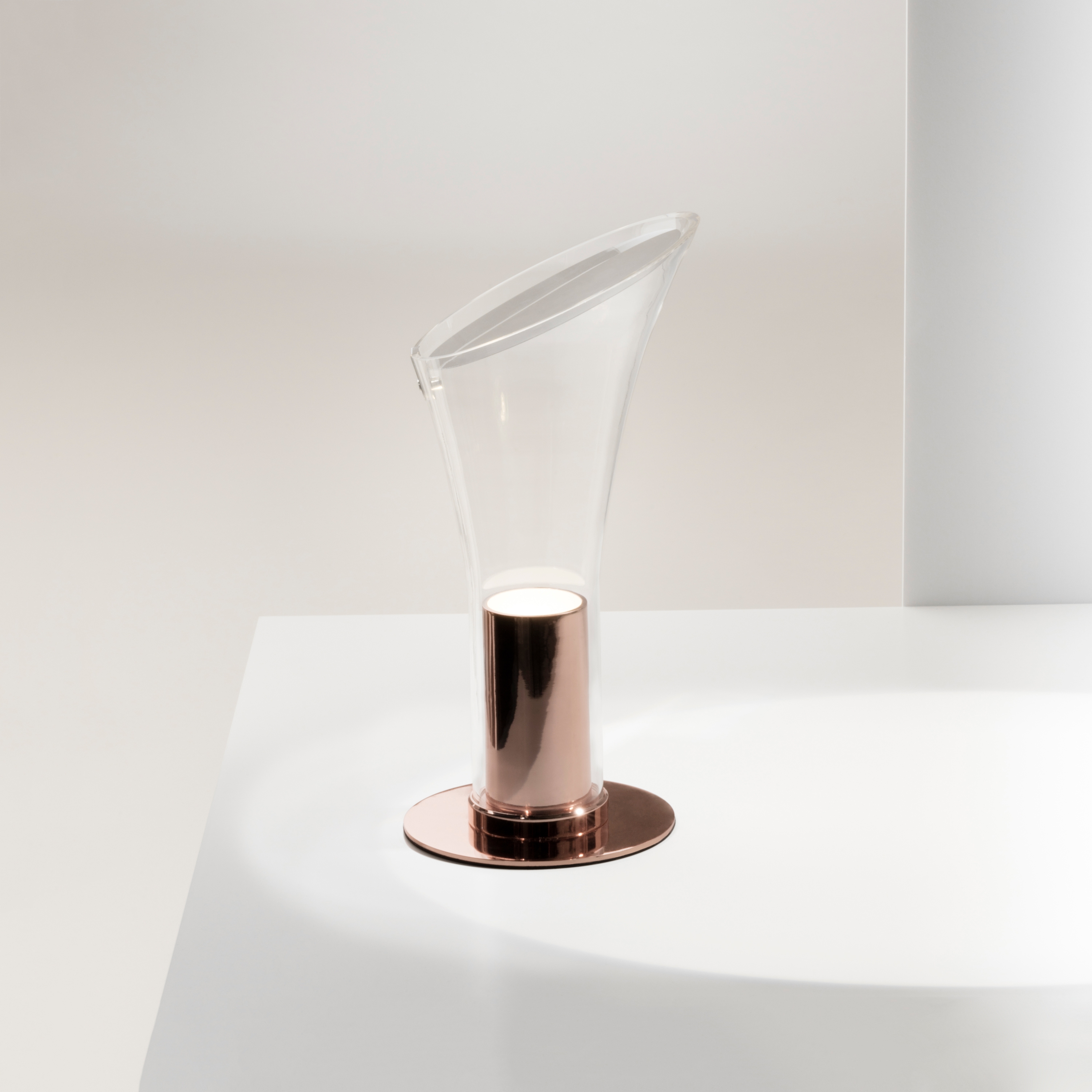 Display product Cornet Lamp from manufacturer bs.living