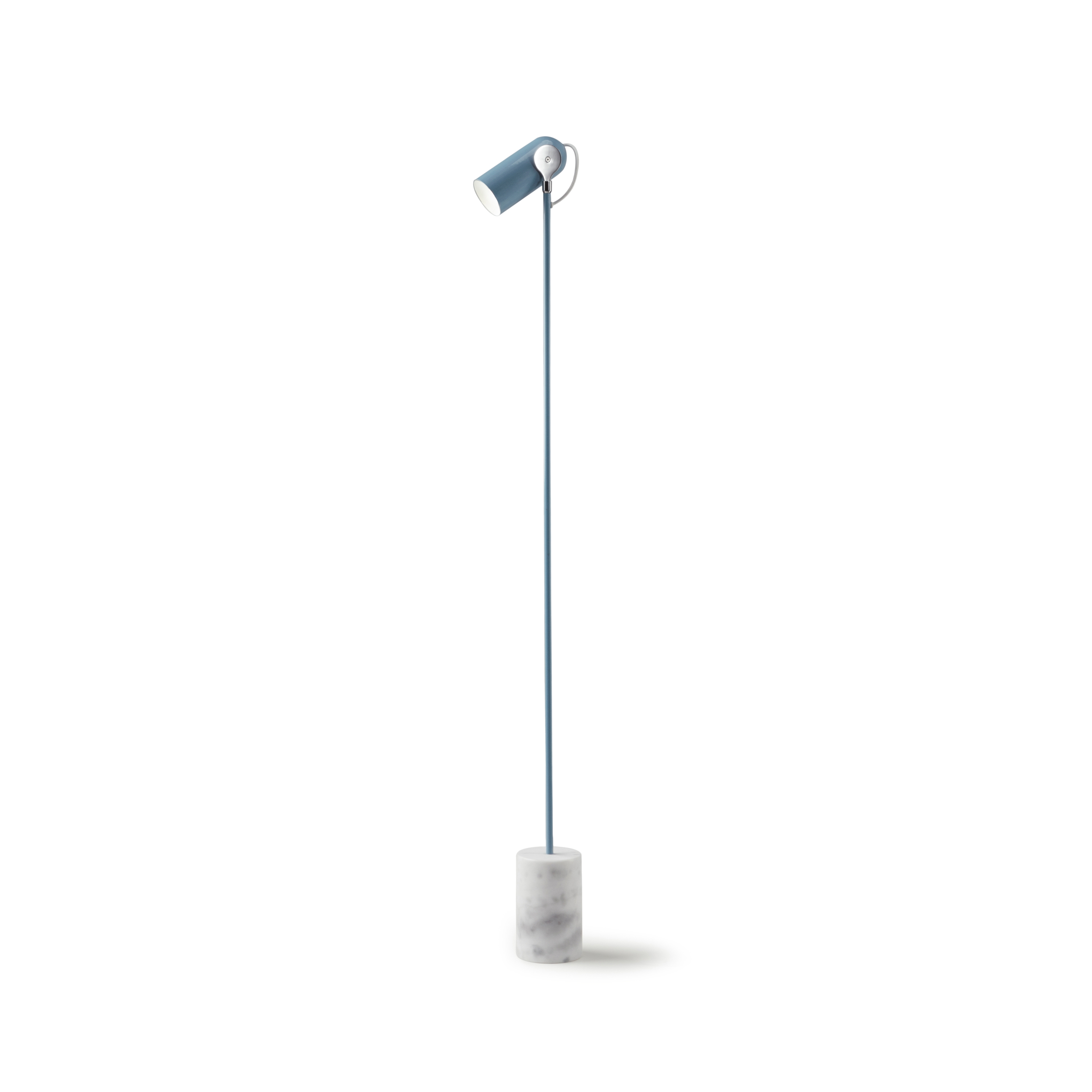 Victor Floor Lamp