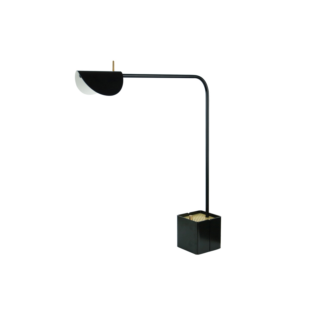 Mostrar el producto Gaia Lamp del fabricante bs.living