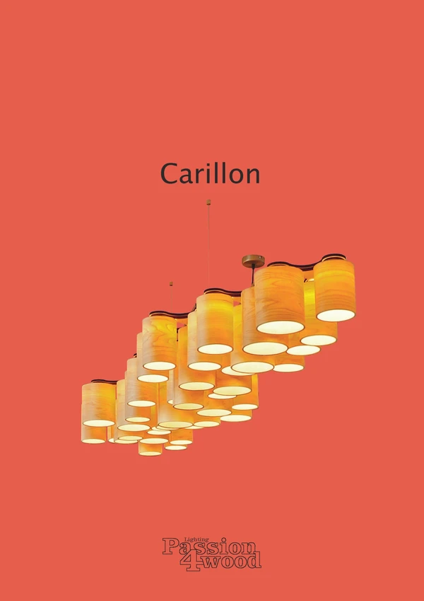 Preview image for the file Carillon | Lighting Passion 4 Wood