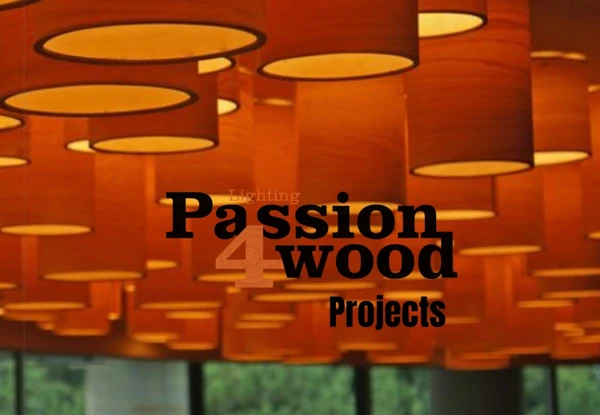 Preview image for the file Projects 2022 | | Lighting Passion 4 Wood