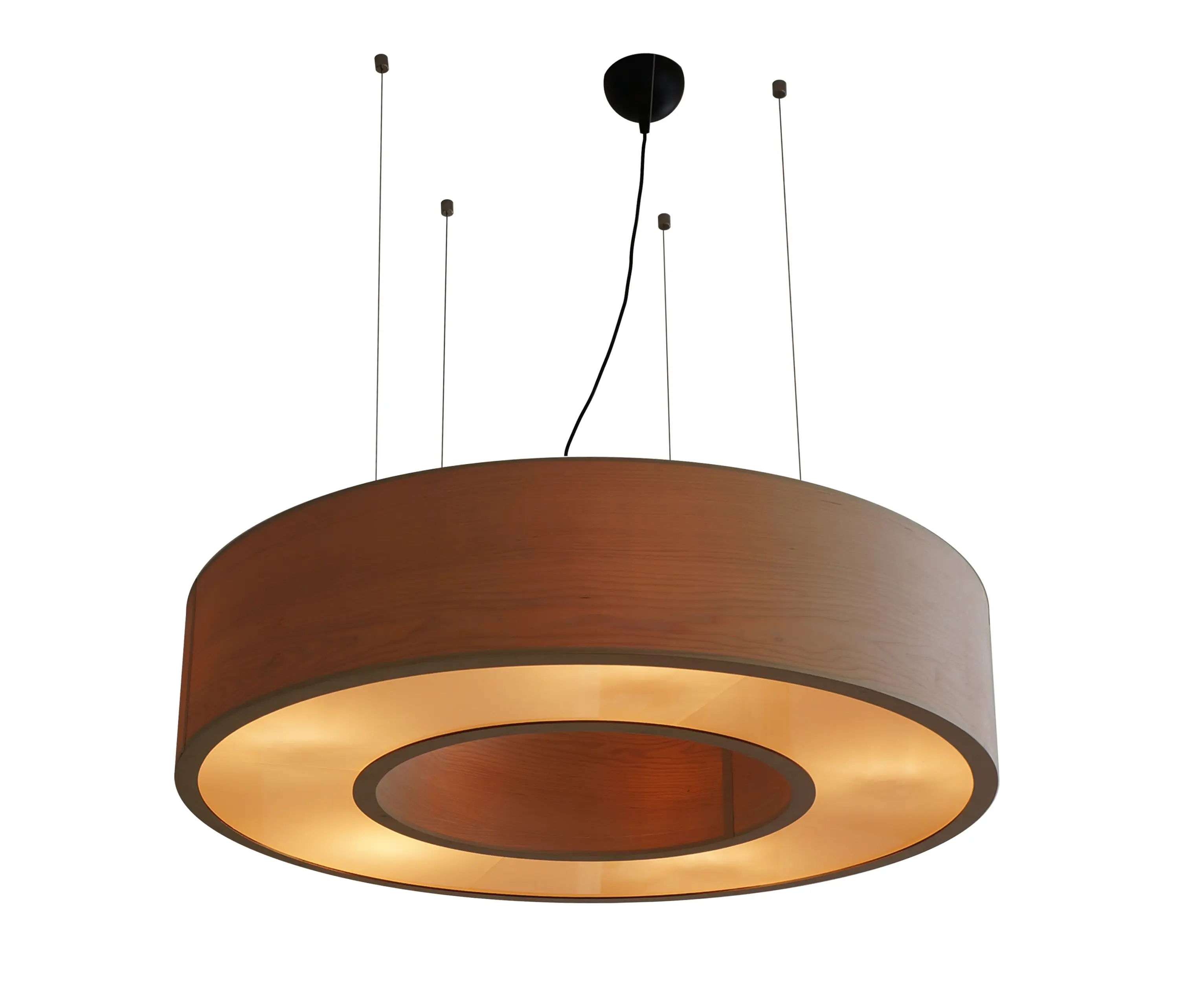 Passion 4 Wood - Donut-Ring L