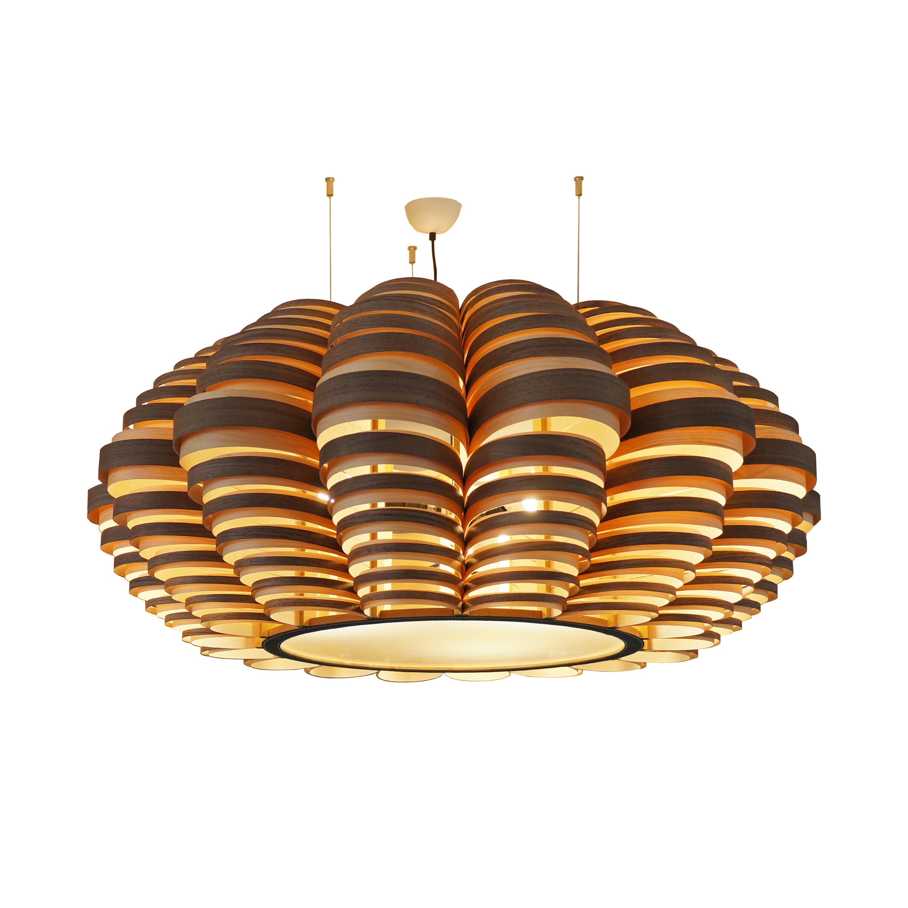 Display product Glow L-L from manufacturer Passion 4 Wood