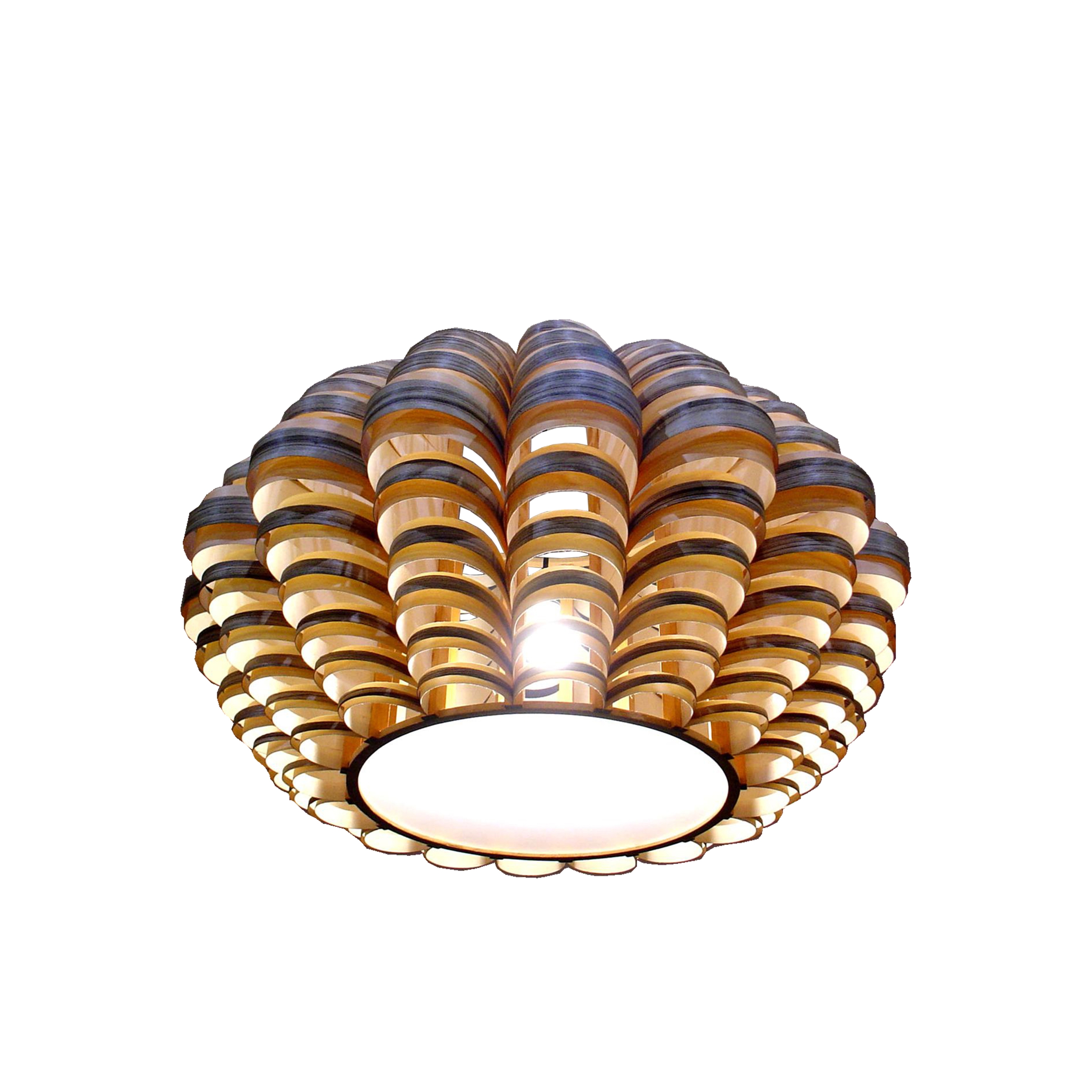 Display product Glow L-H from manufacturer Passion 4 Wood