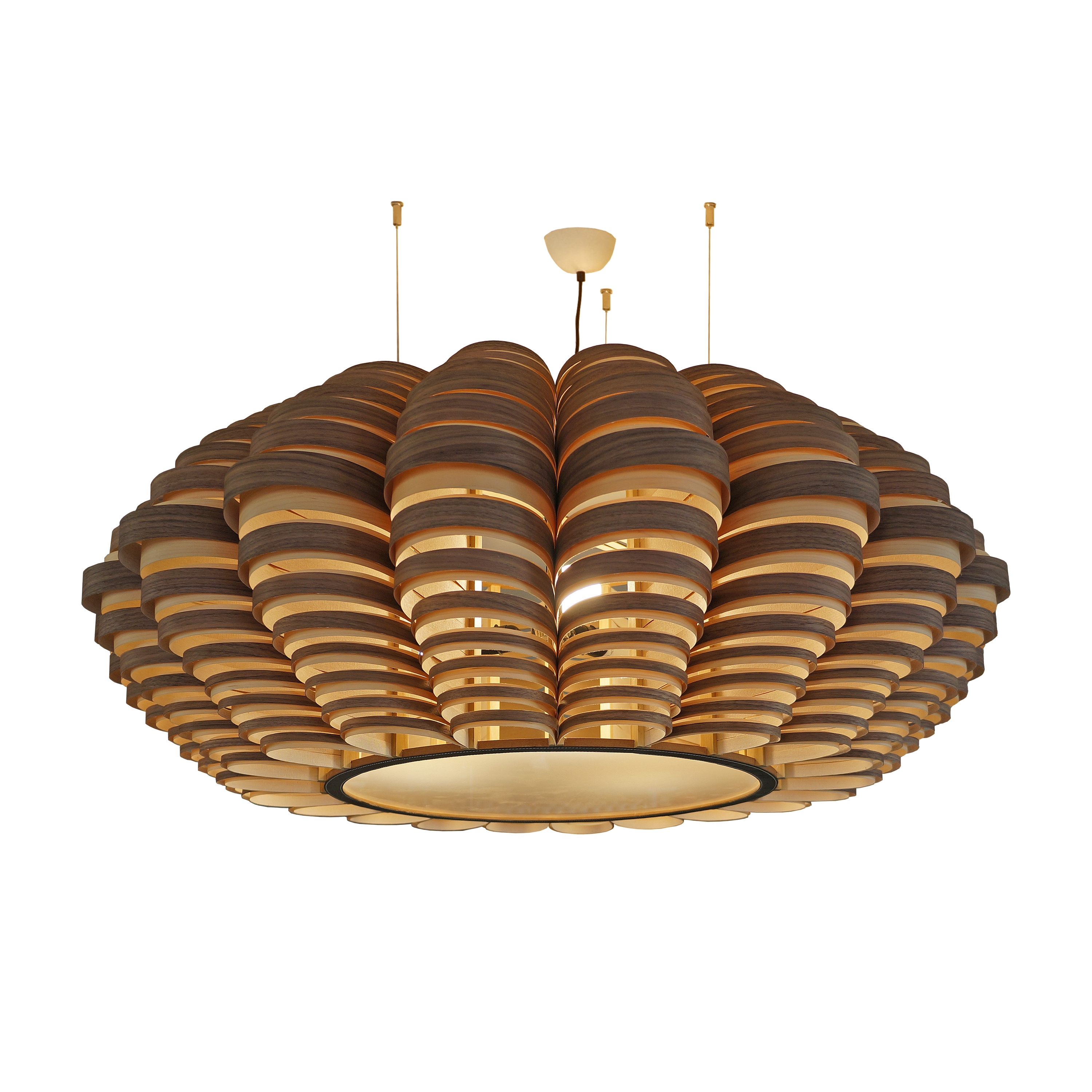 Display product Glow XL-L from manufacturer Passion 4 Wood