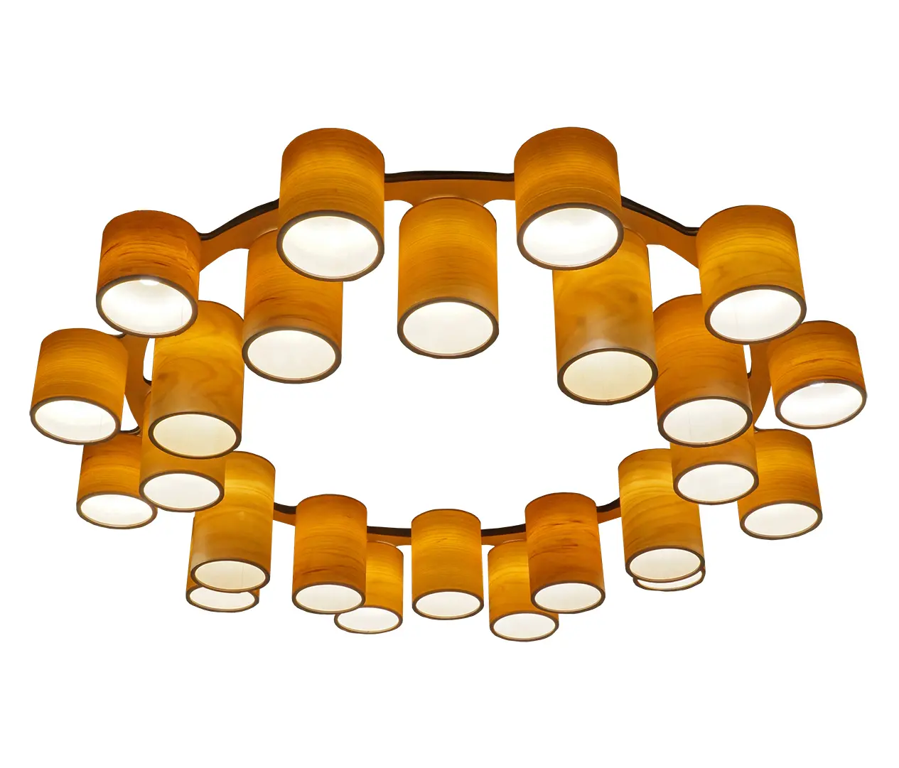 Passion 4 Wood - Carillon Ring Medium