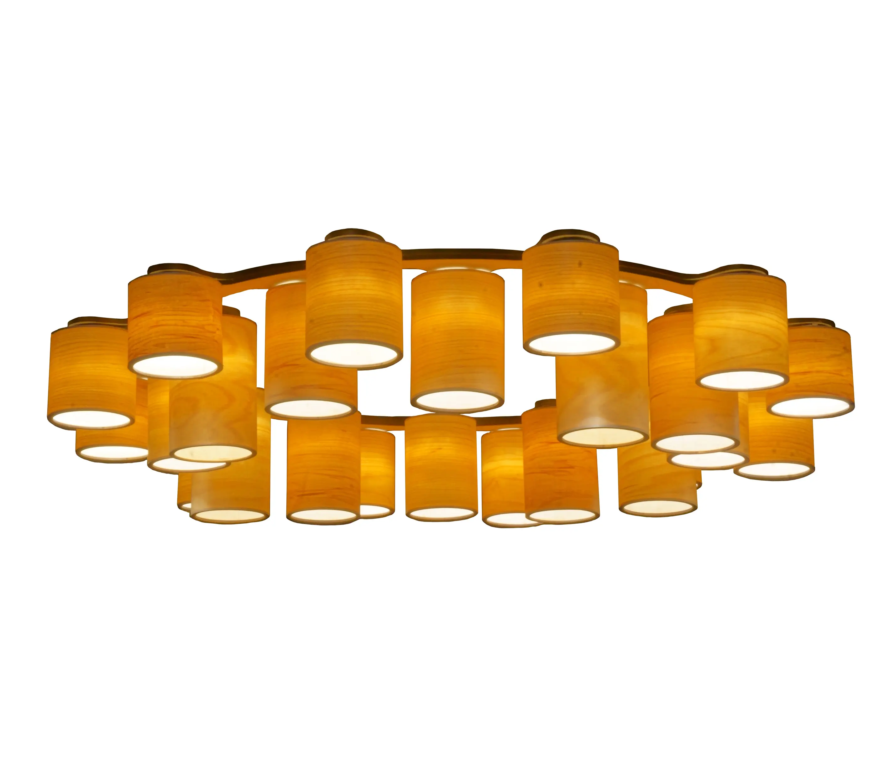 Passion 4 Wood - Carillon Ring Medium