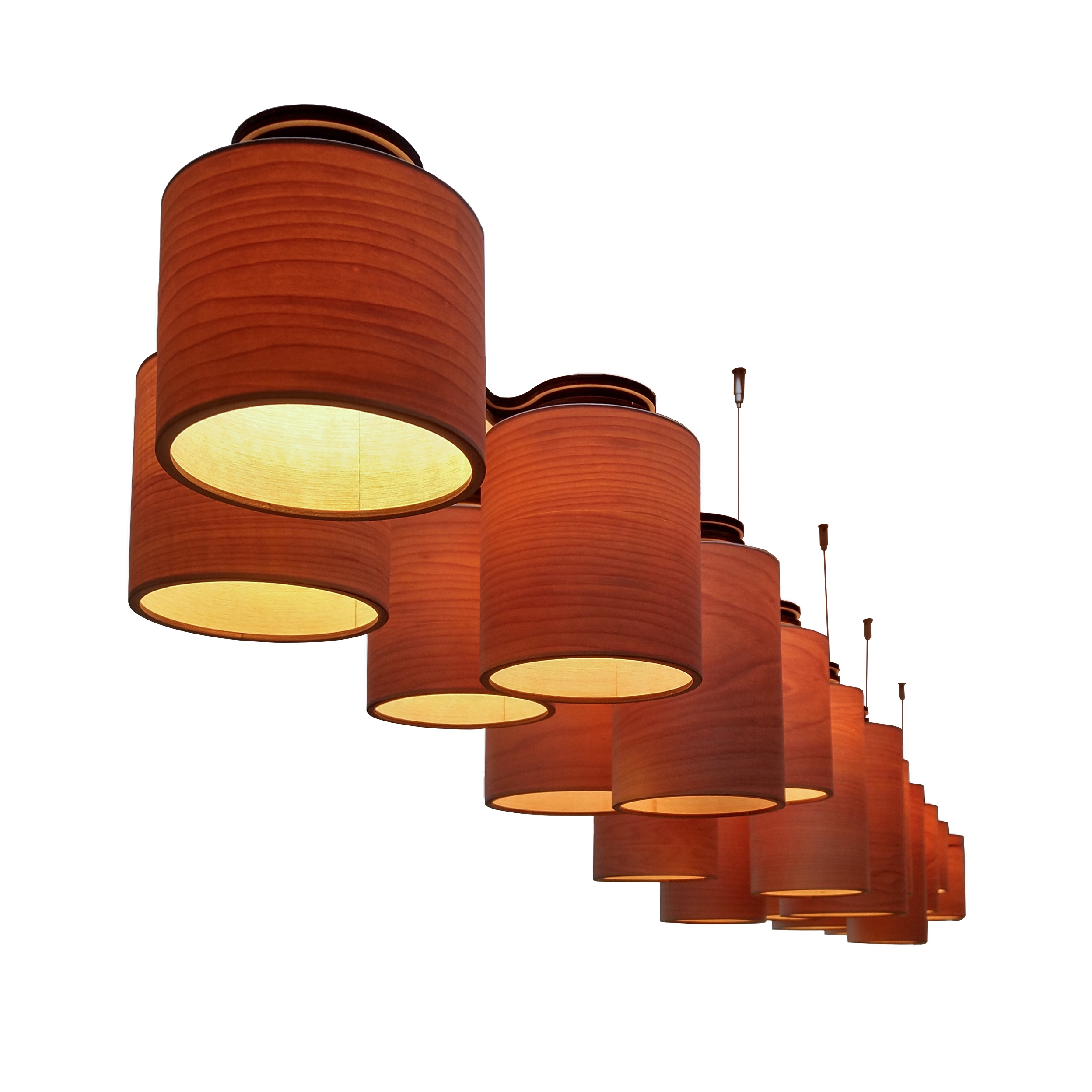 Mostra il prodotto Carillon Straight del produttore Passion 4 Wood