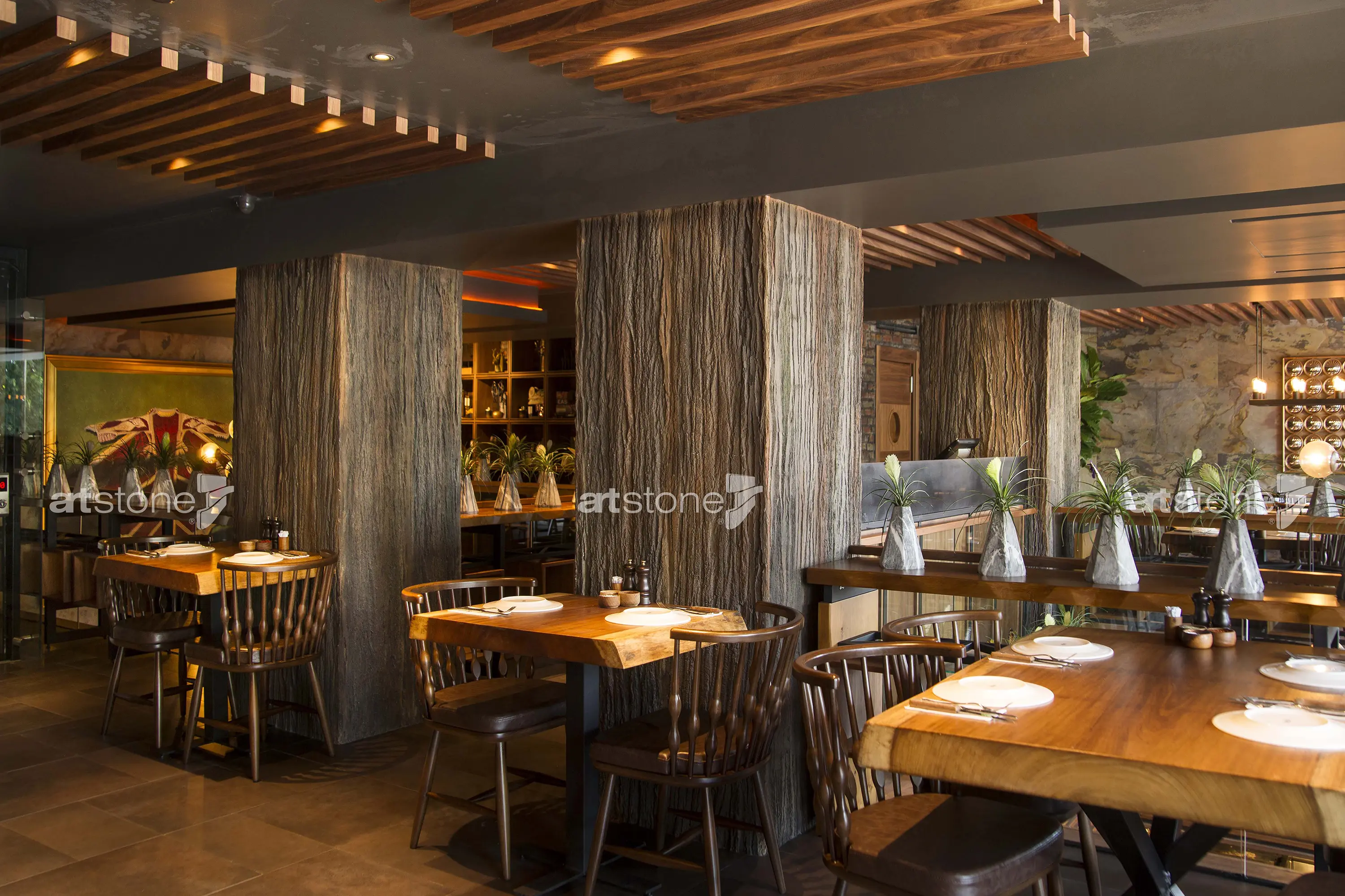 Artstone - Amazon Natura