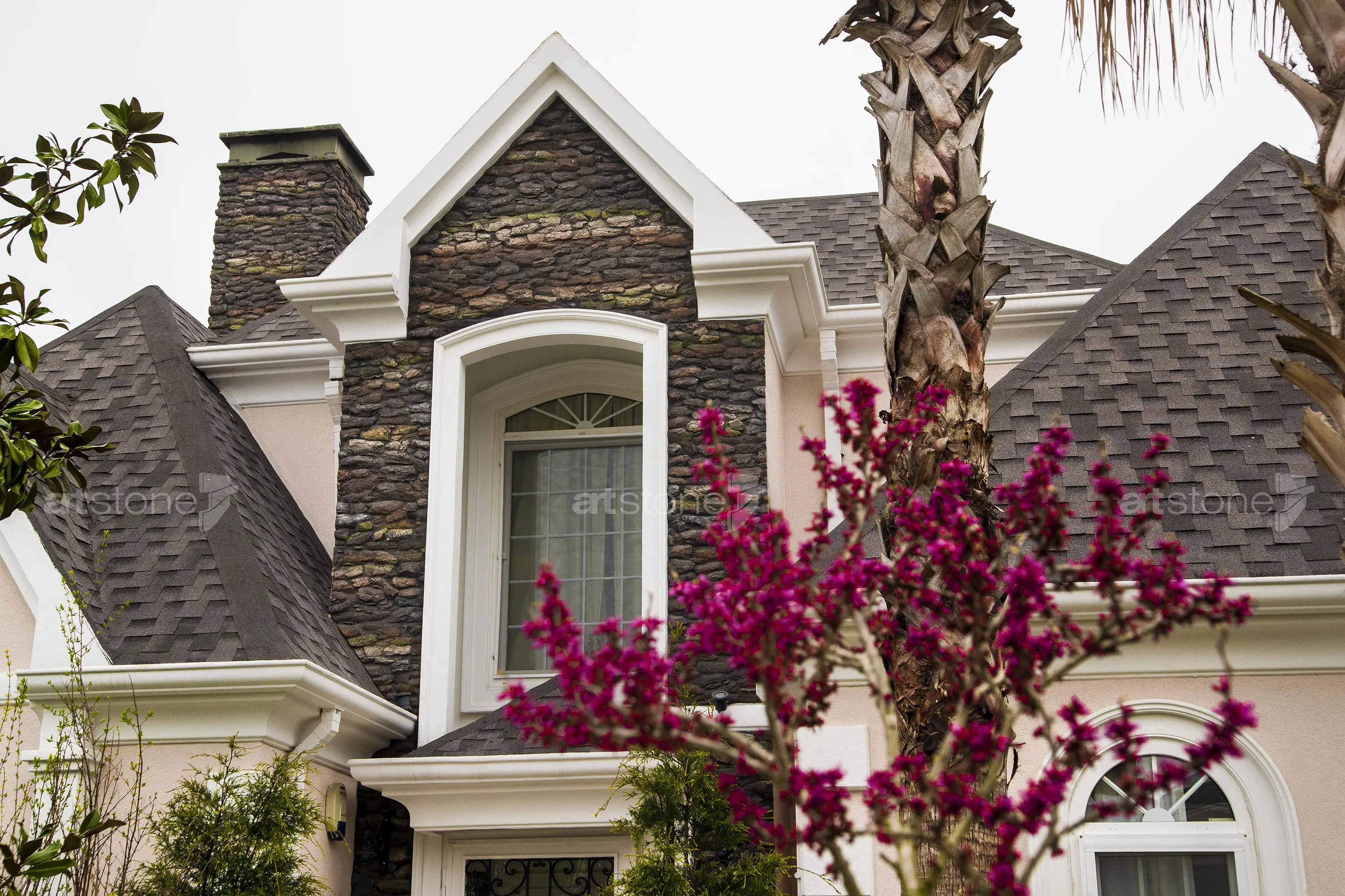 Artstone - Tayga Basalto