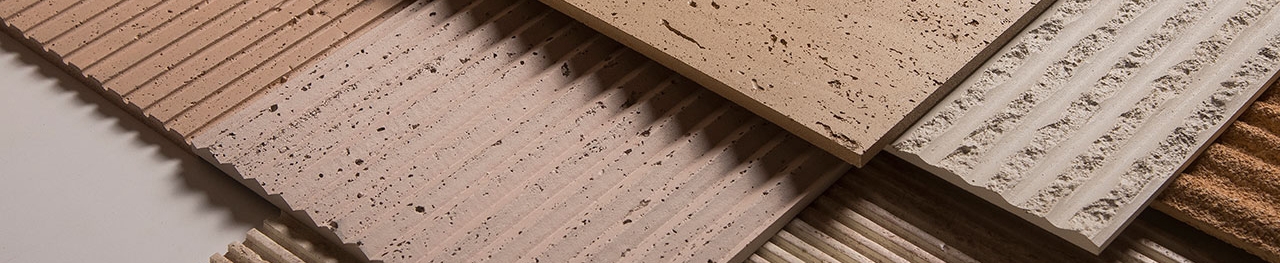 Scopri il mondo del produttore Artstone