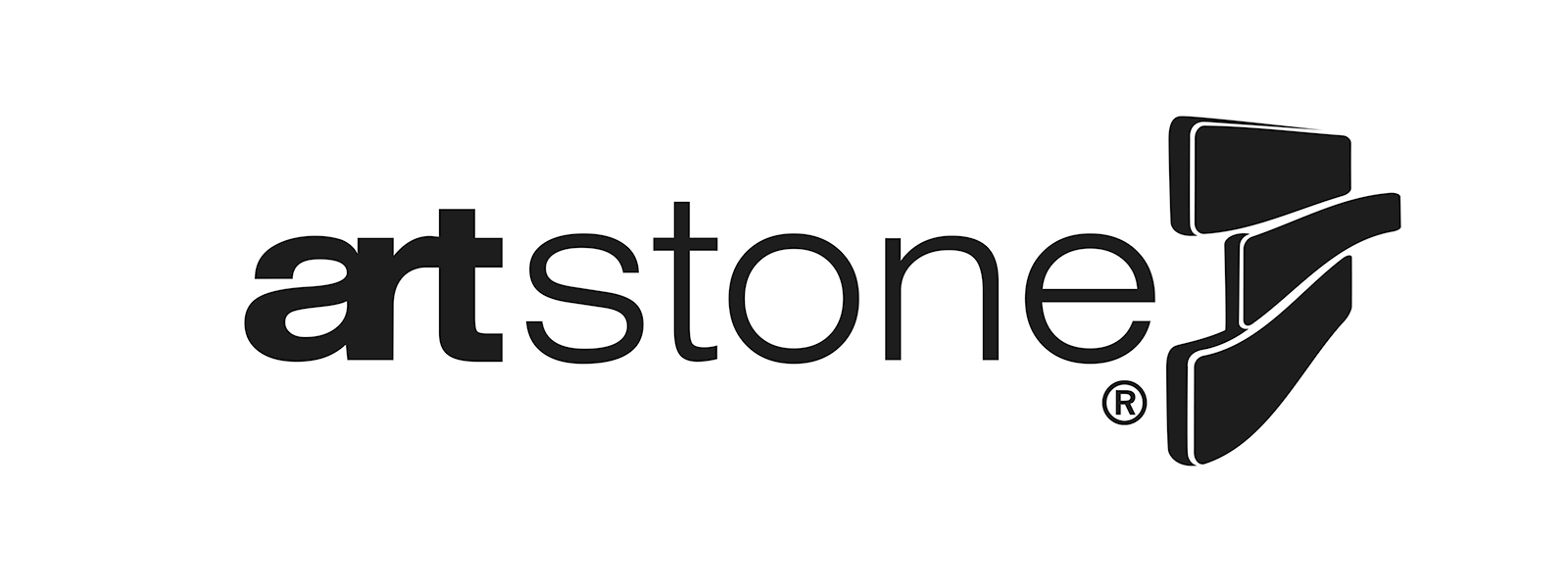 Logo for manufacturer Artstone