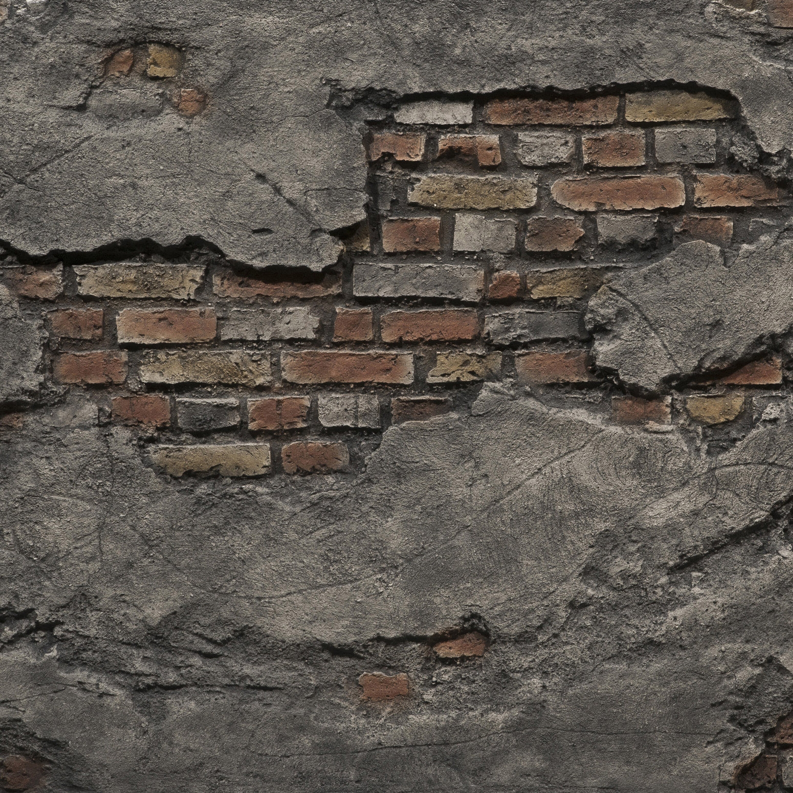 Hormigon Vintage Multicolor