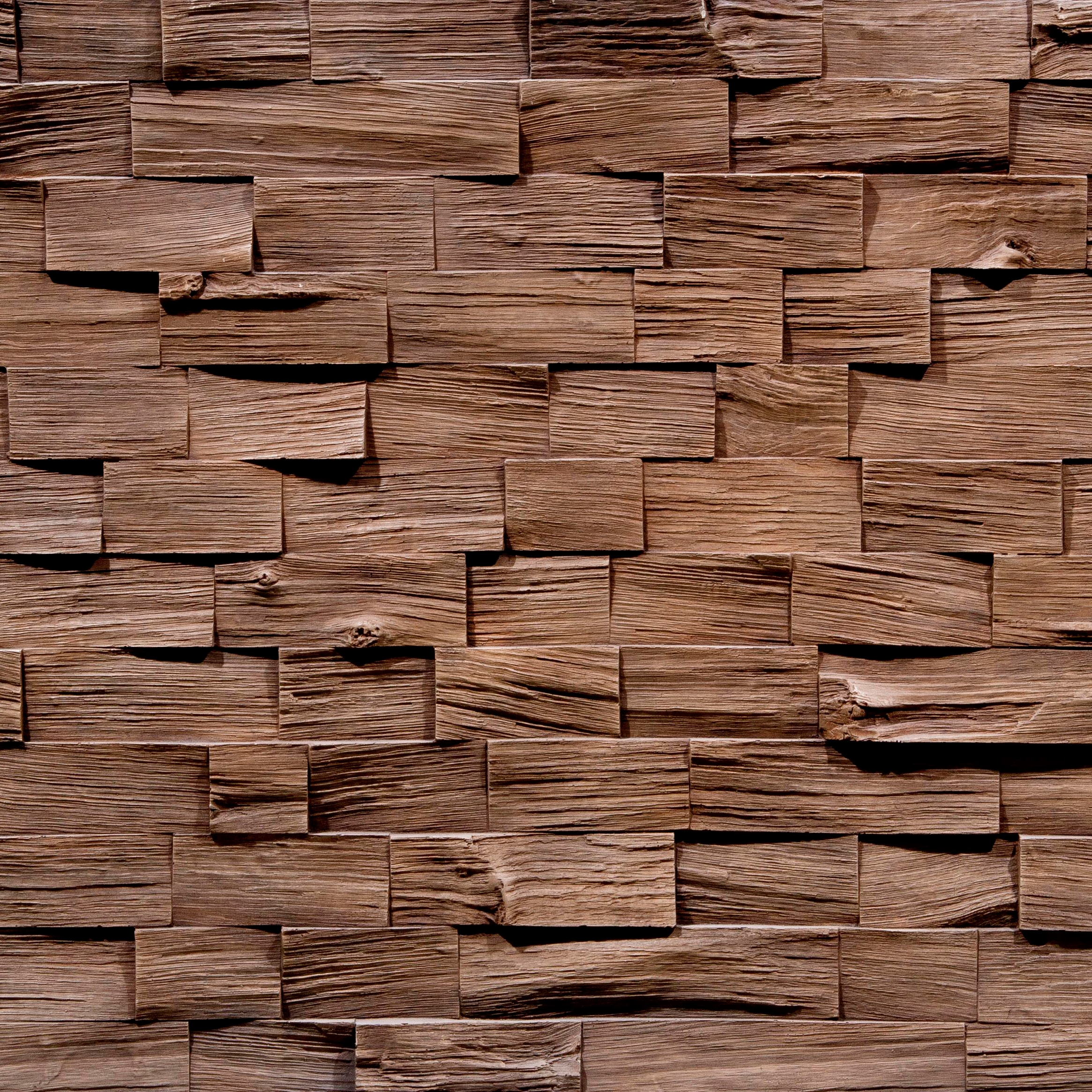 Wood Barbados Cobriza