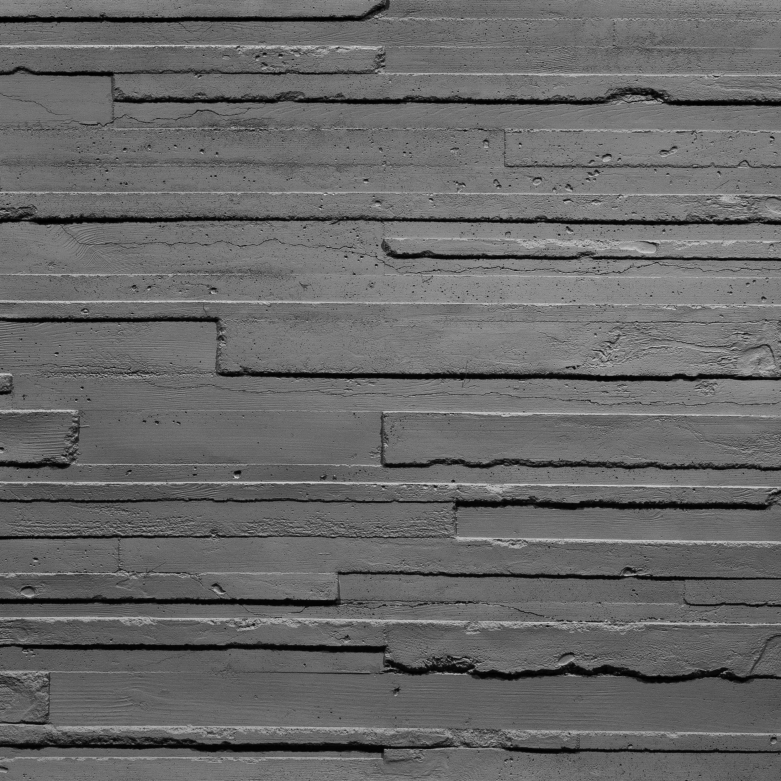 Display product Hormigon 3D Anthracite from manufacturer Artstone