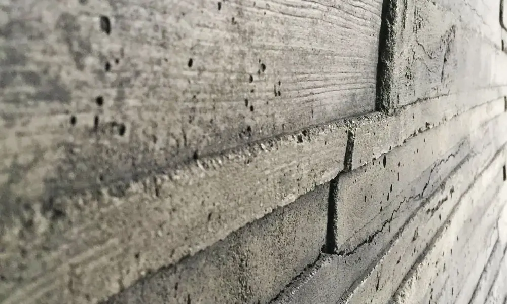 Artstone - Hormigon 3D Anthracite