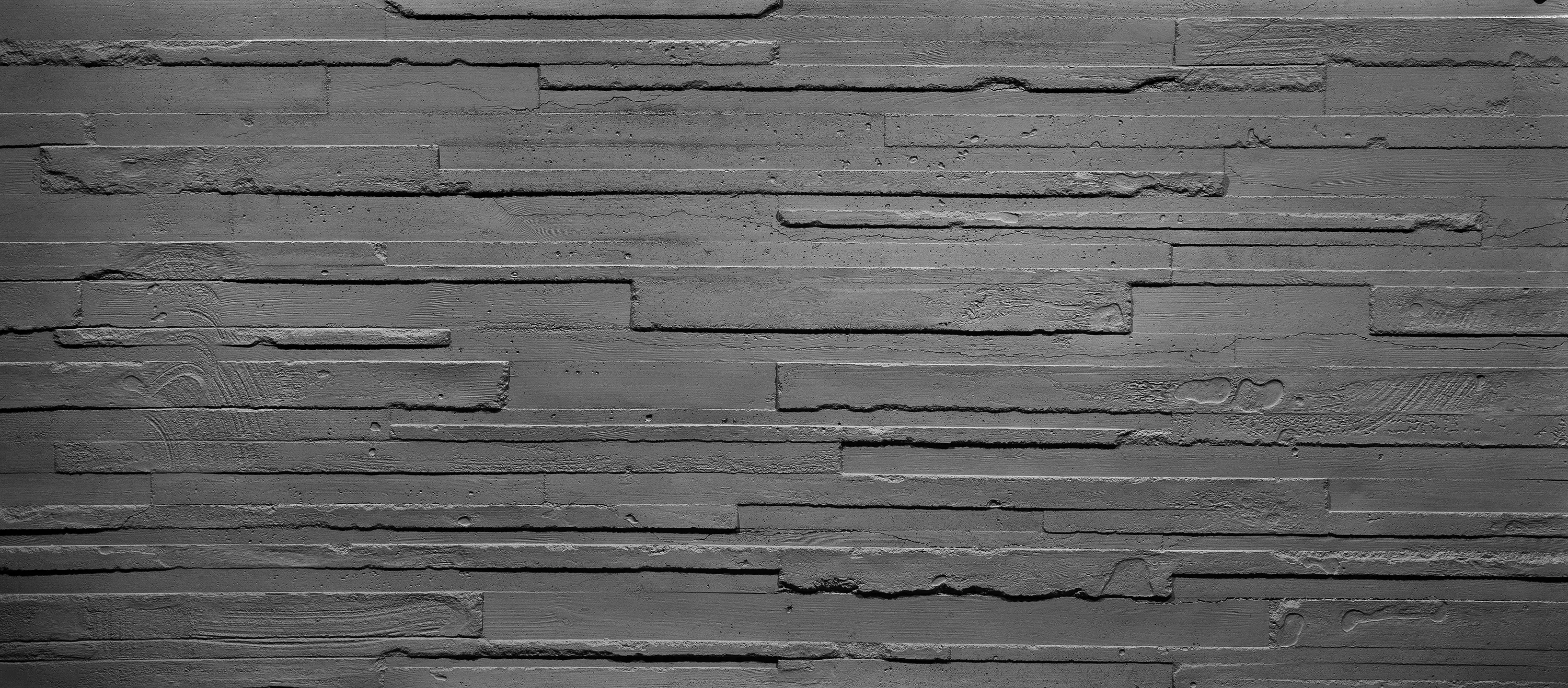 Artstone - Hormigon 3D Anthracite