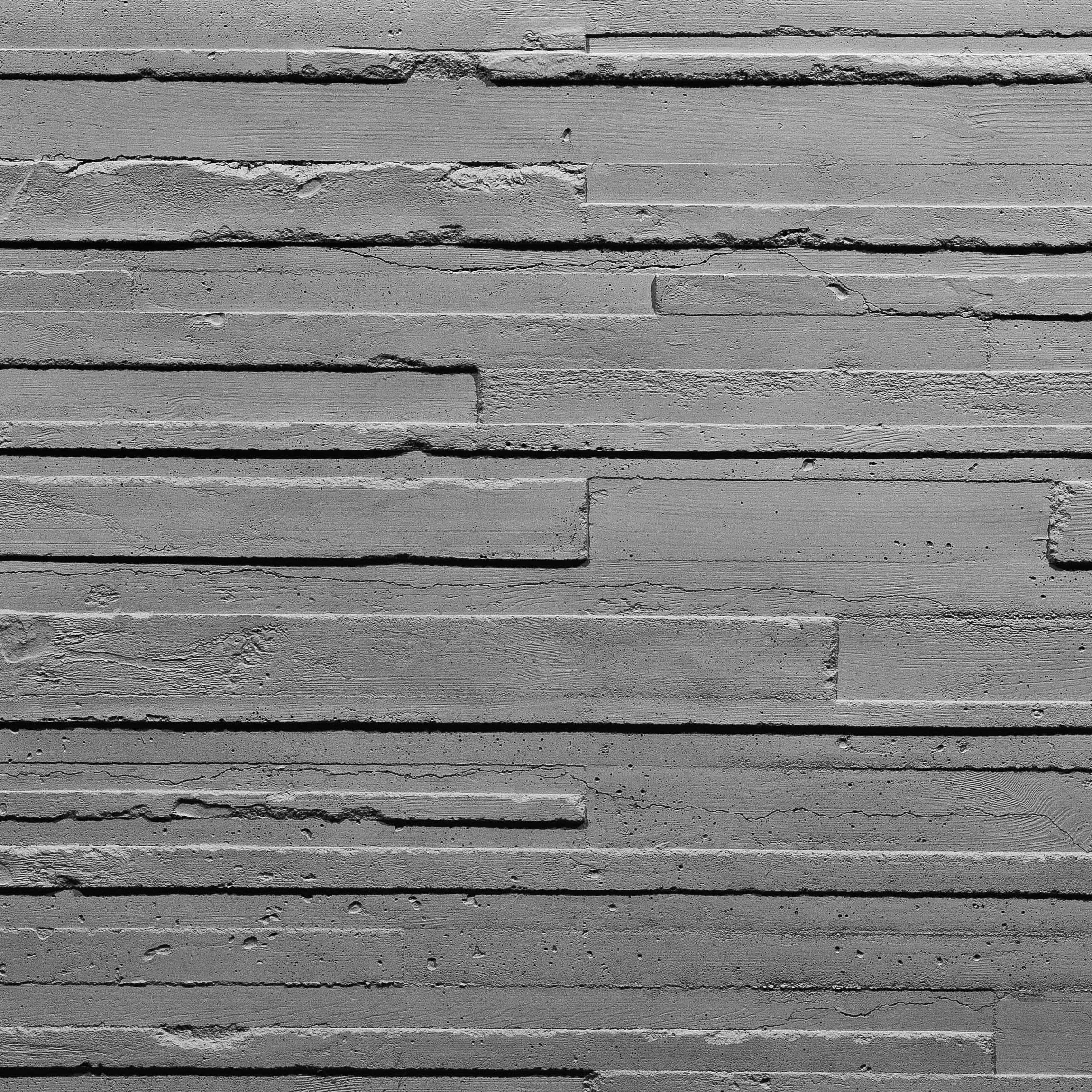 Hormigon 3D Grey