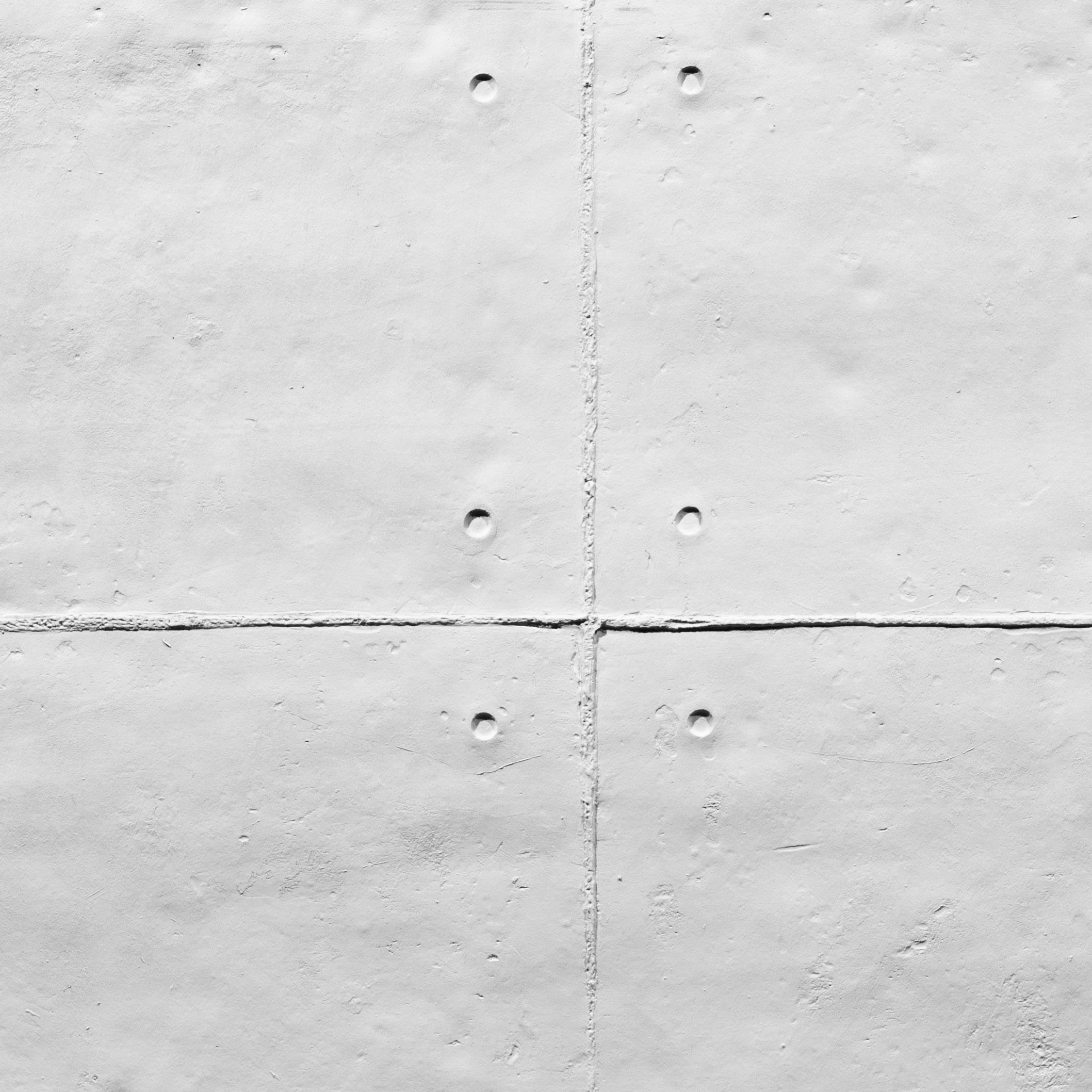 Hormigon Plus Blanca