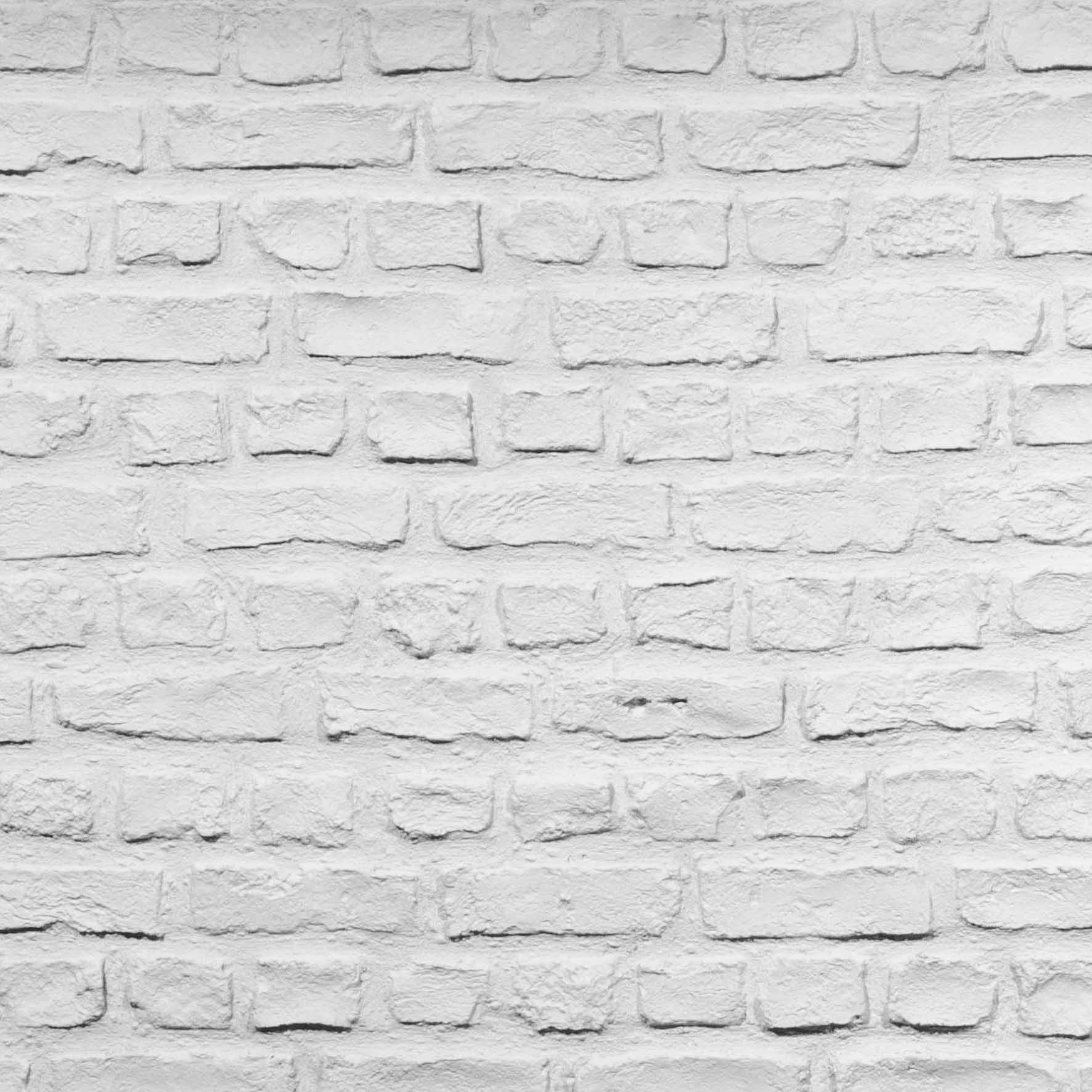 Ladrillo Loft Cure Blanca