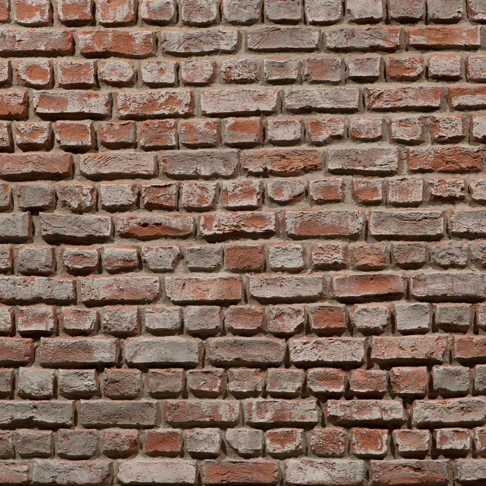 Ladrillo Loft Polo Rojo