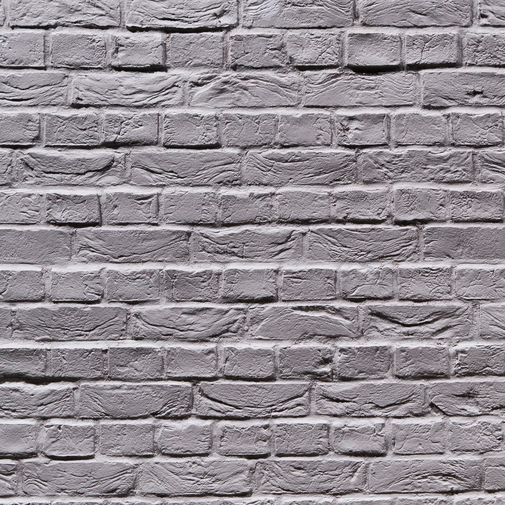 Ladrillo Brecon Blanca