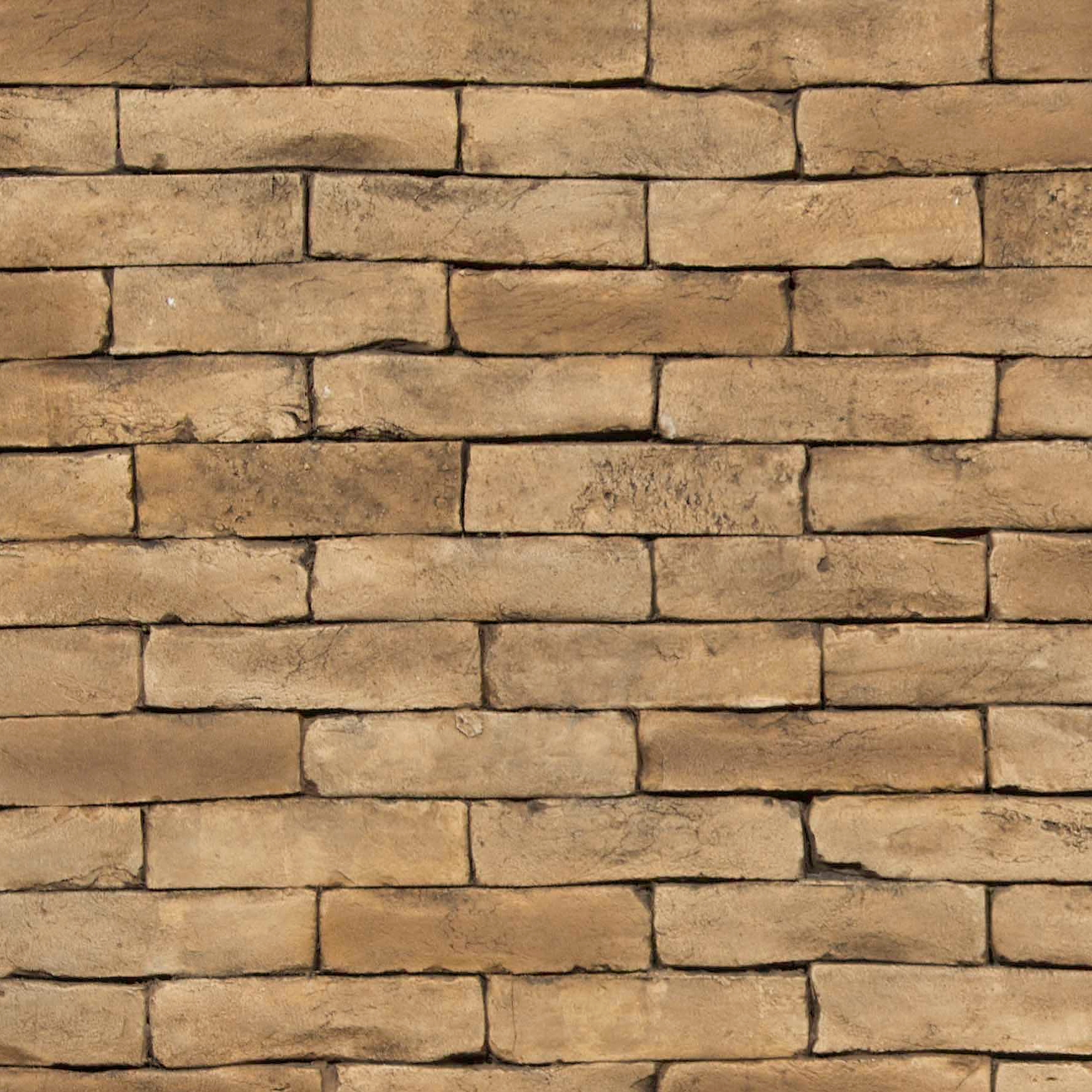Ladrillo Masonry Earth
