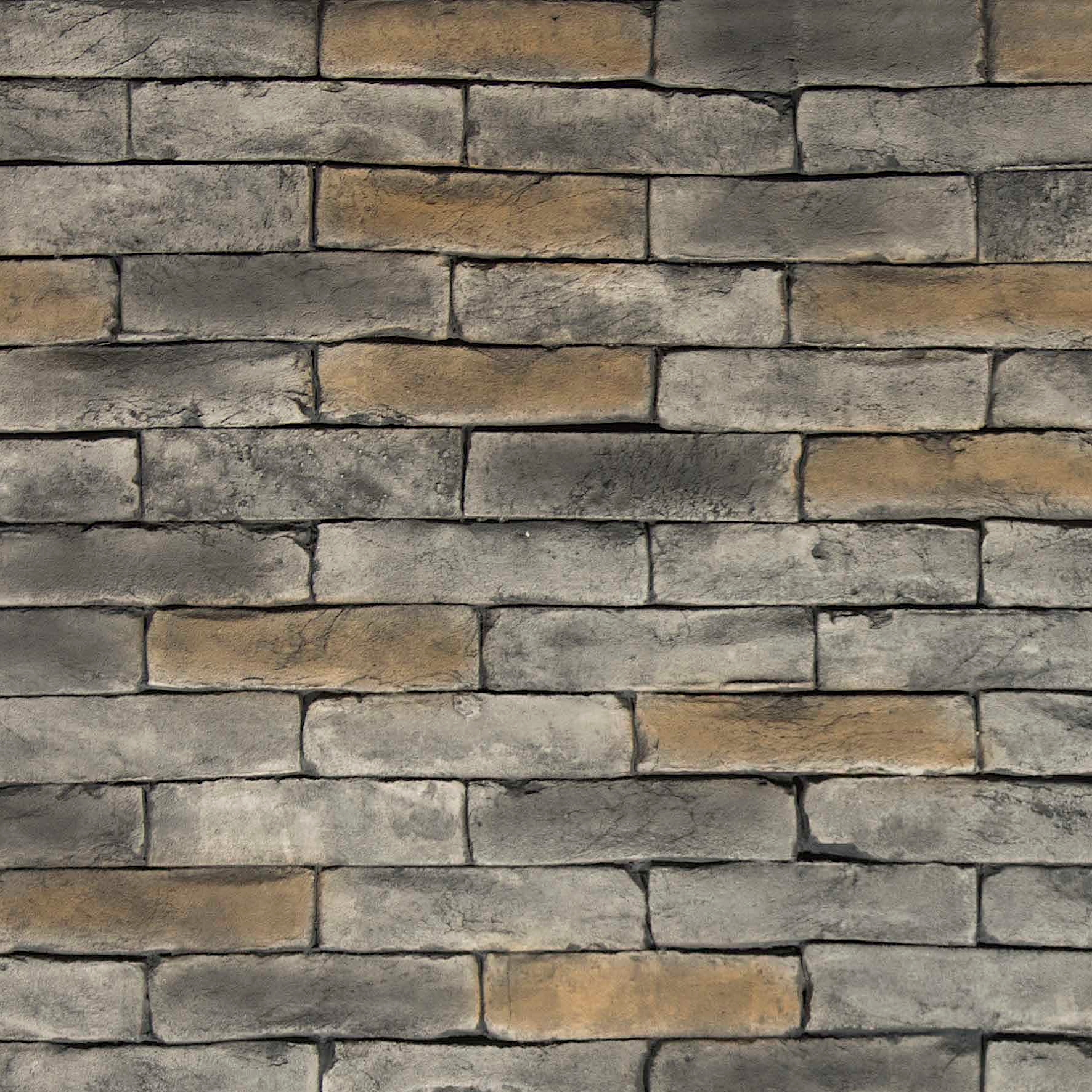 Ladrillo Masonry Intenso