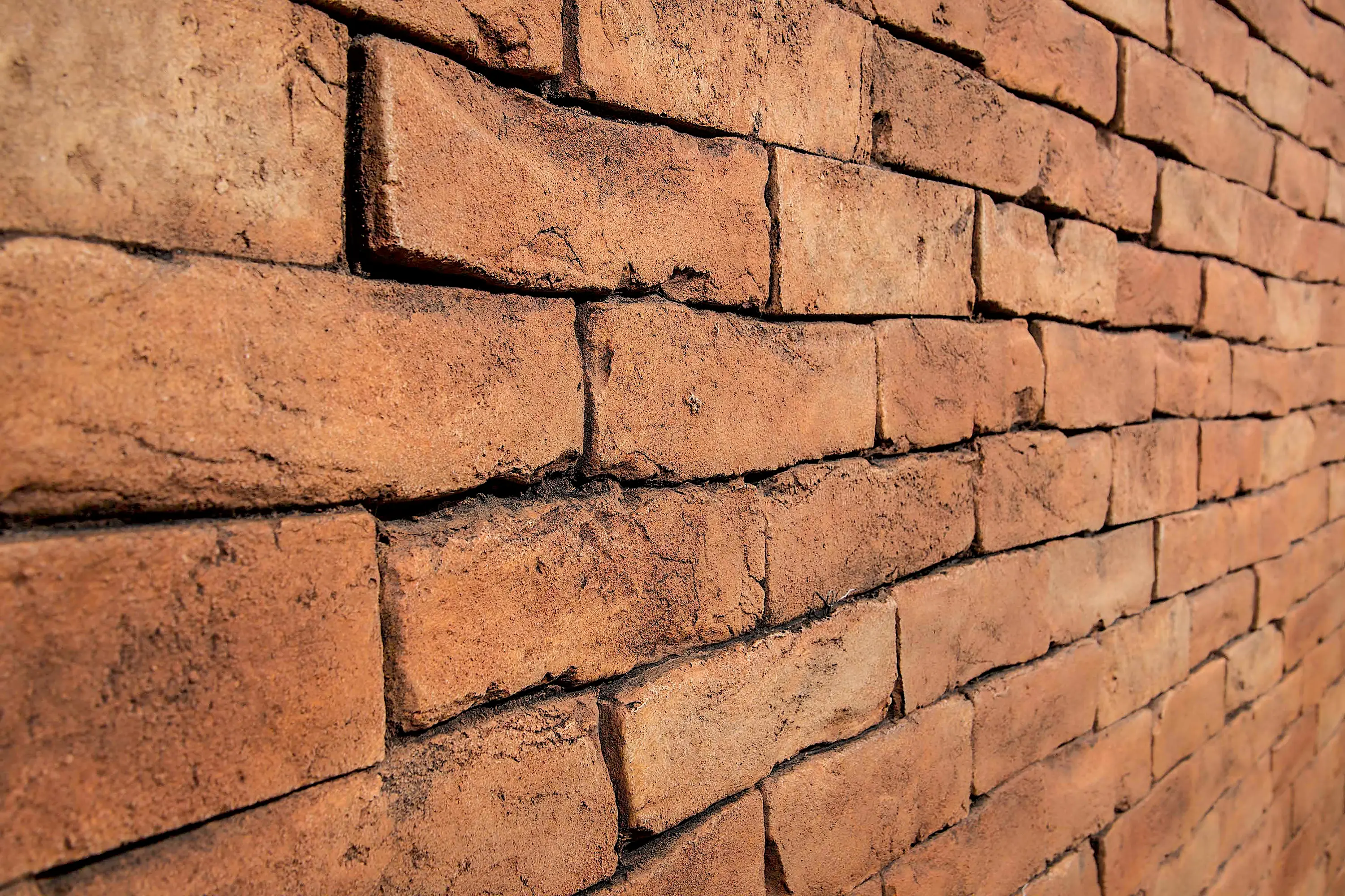 Artstone - Ladrillo Masonry Rojo