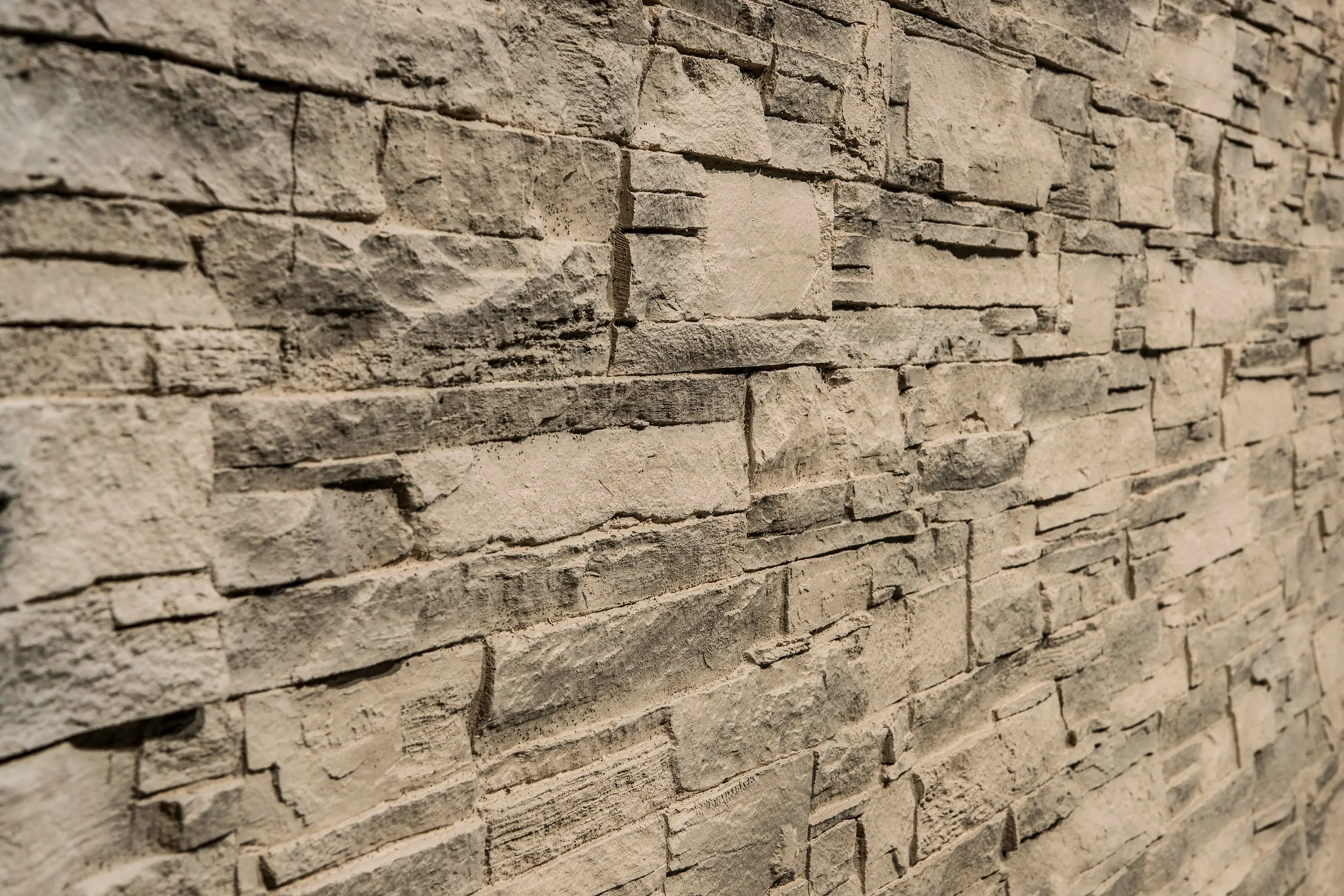 Artstone - Lascas Grey