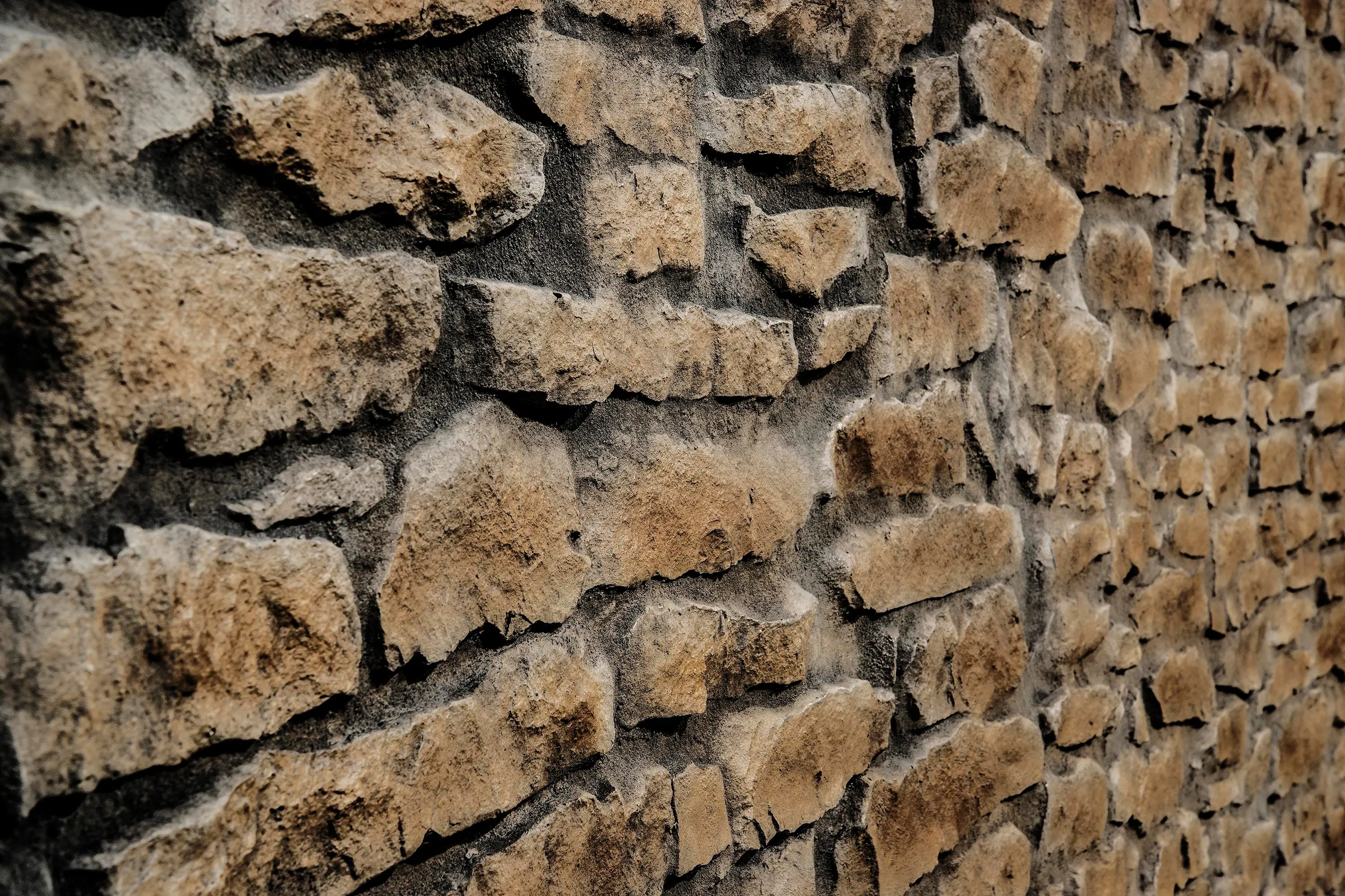 Artstone - Lajas Ocre