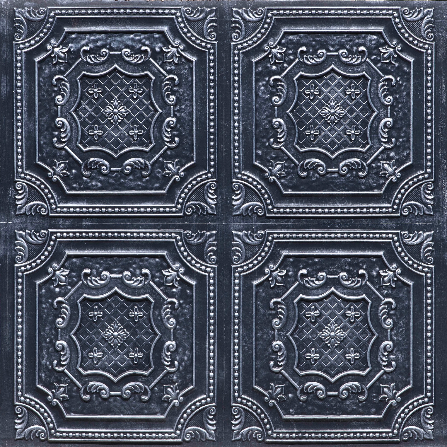 Display product Epicure Anthracite Argent from manufacturer Artstone