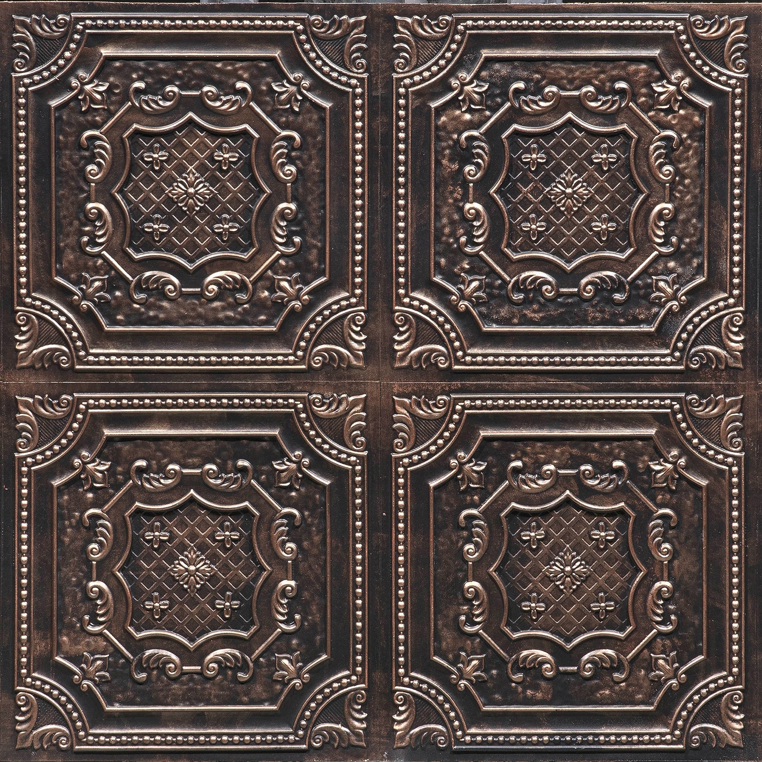 Epicure Noir Bronze