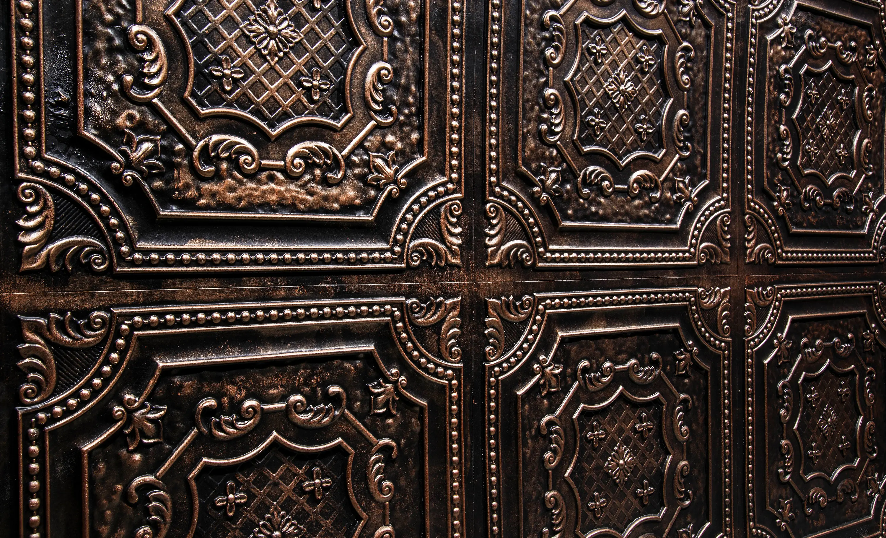 Artstone - Epicure Noir Bronze