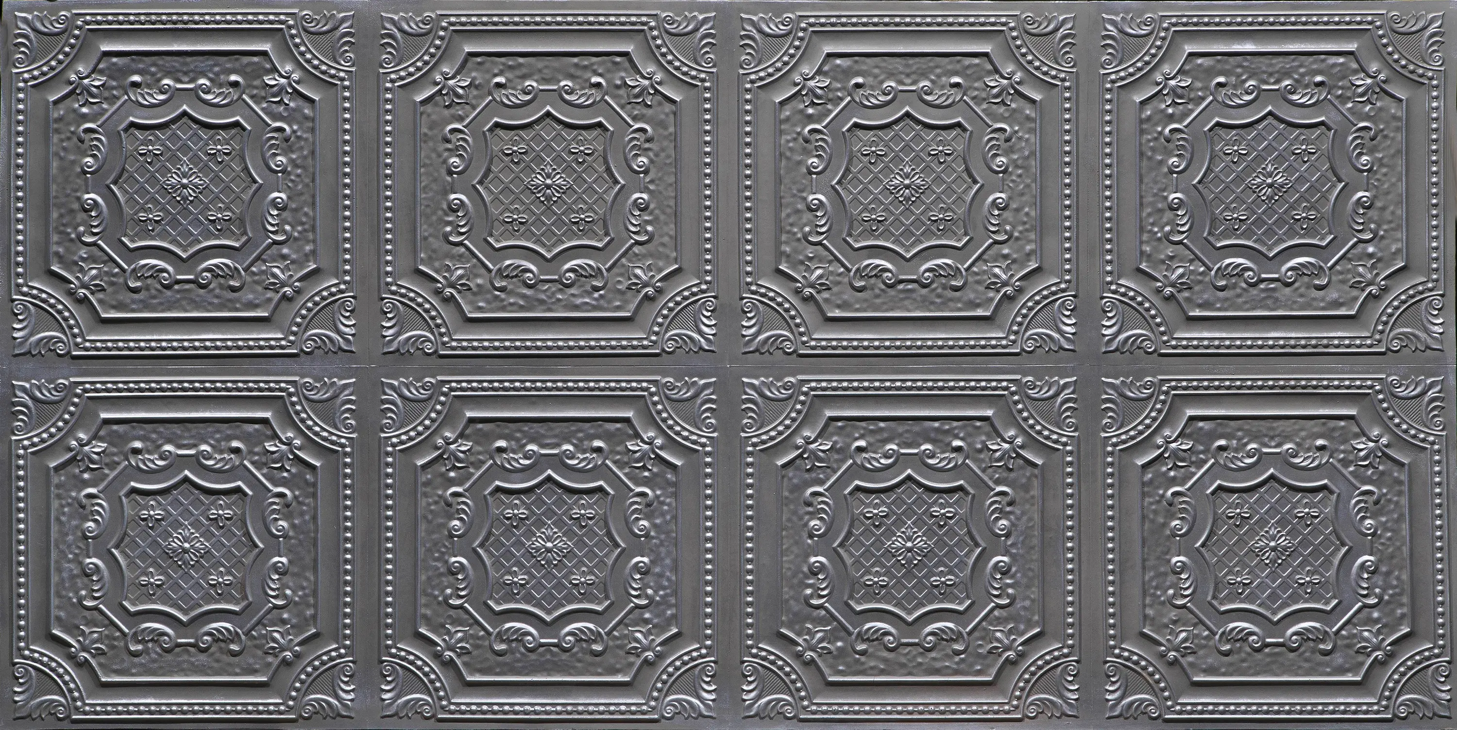 Artstone - Epicure Fonce Argent