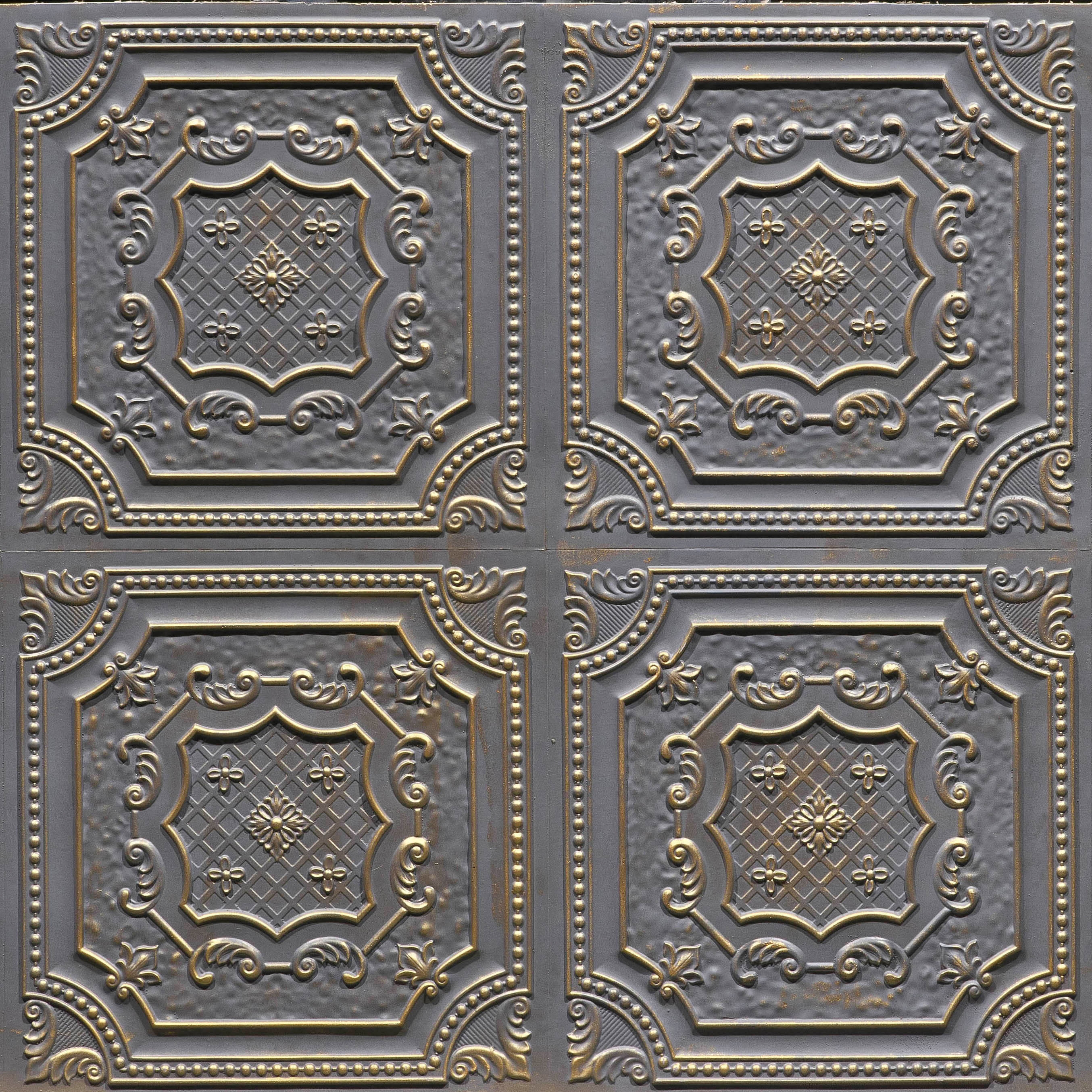 Epicure Fonce d'Or