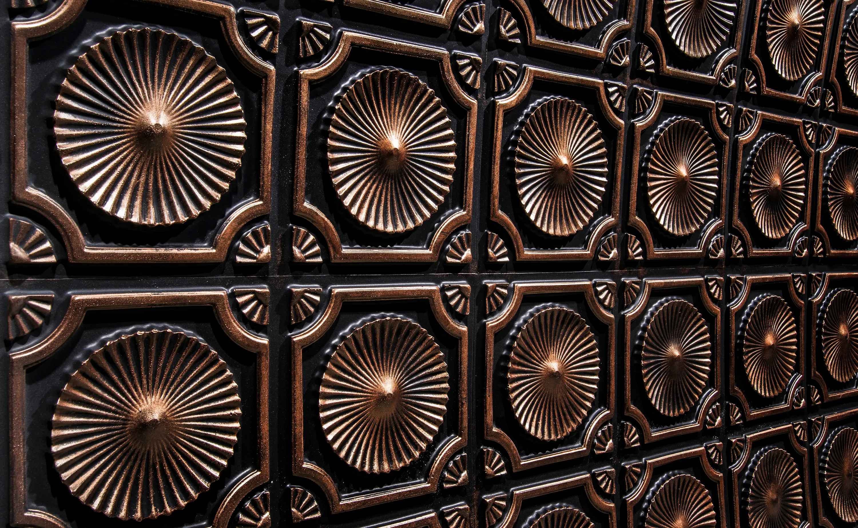 Artstone - Vermont Noir Bronze