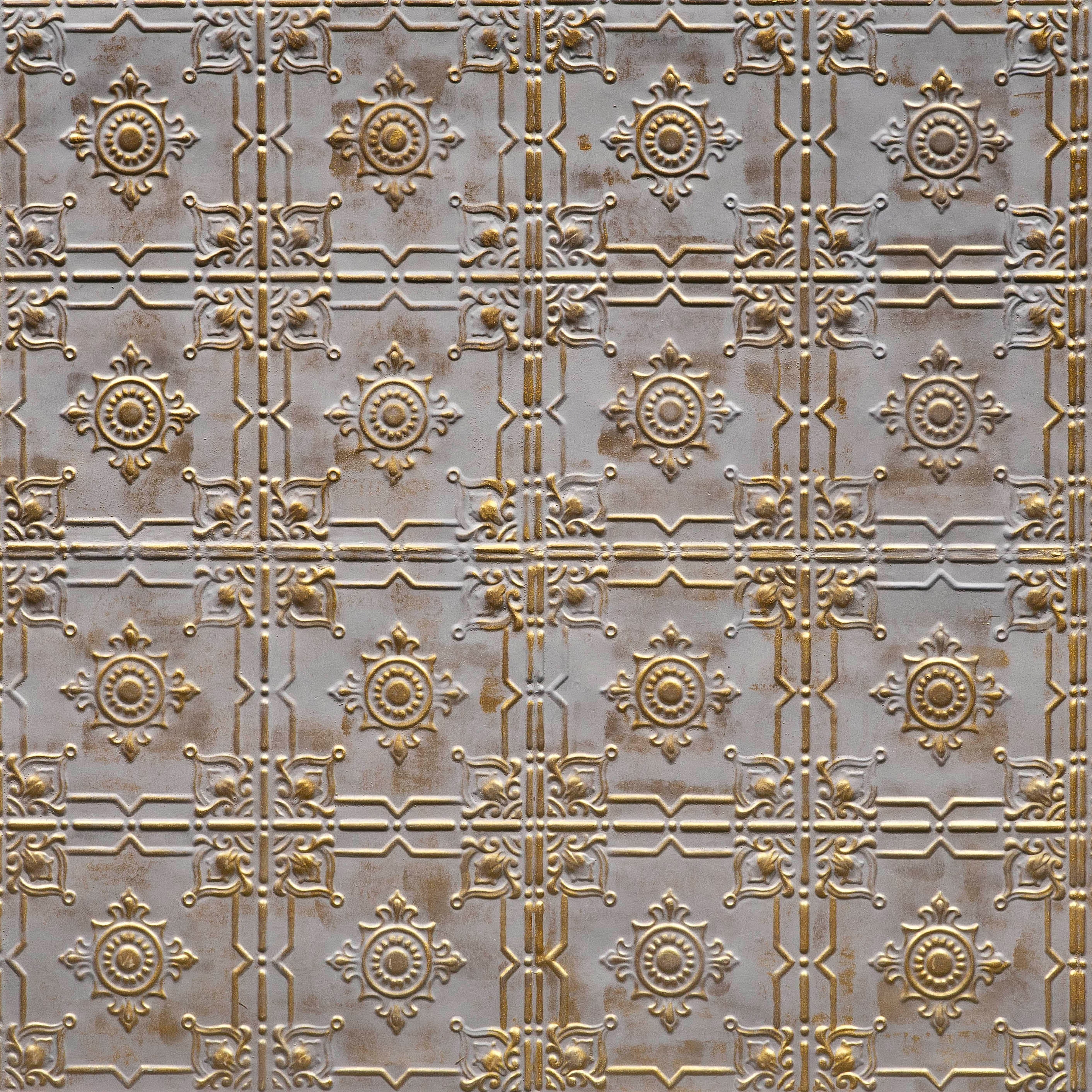 Arietta Gris d'Or