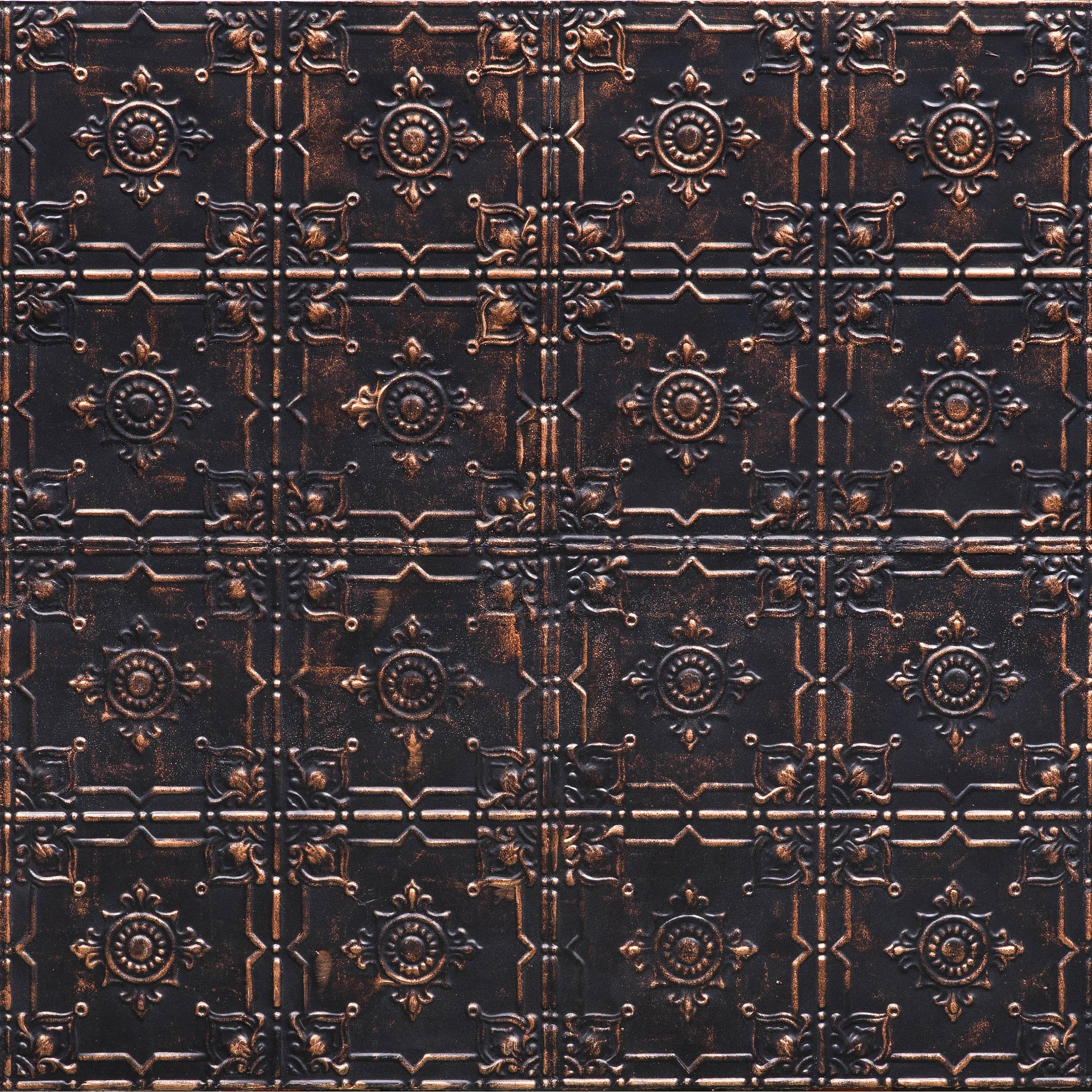 Arietta Noir Bronze