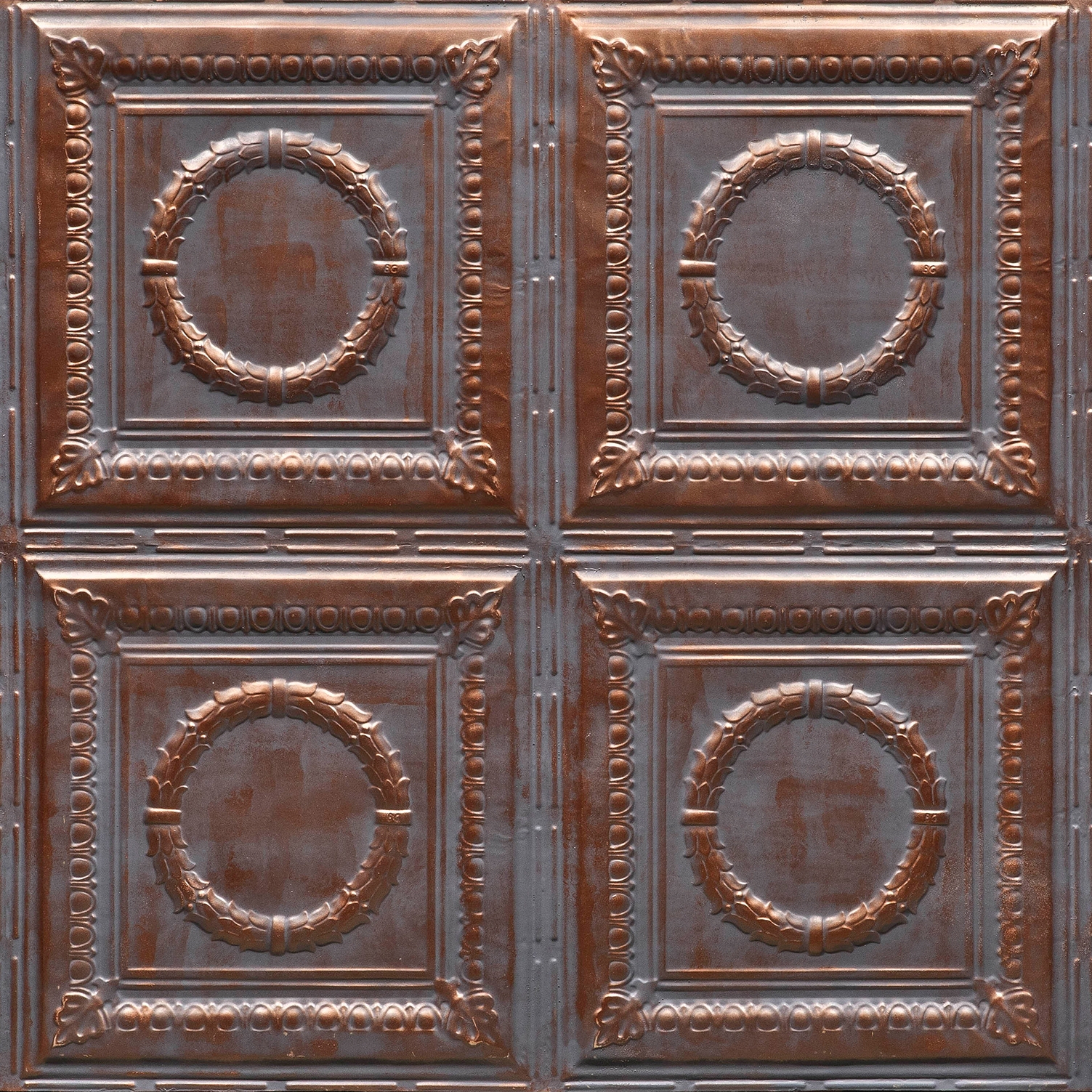 Bois Fonce Bronze