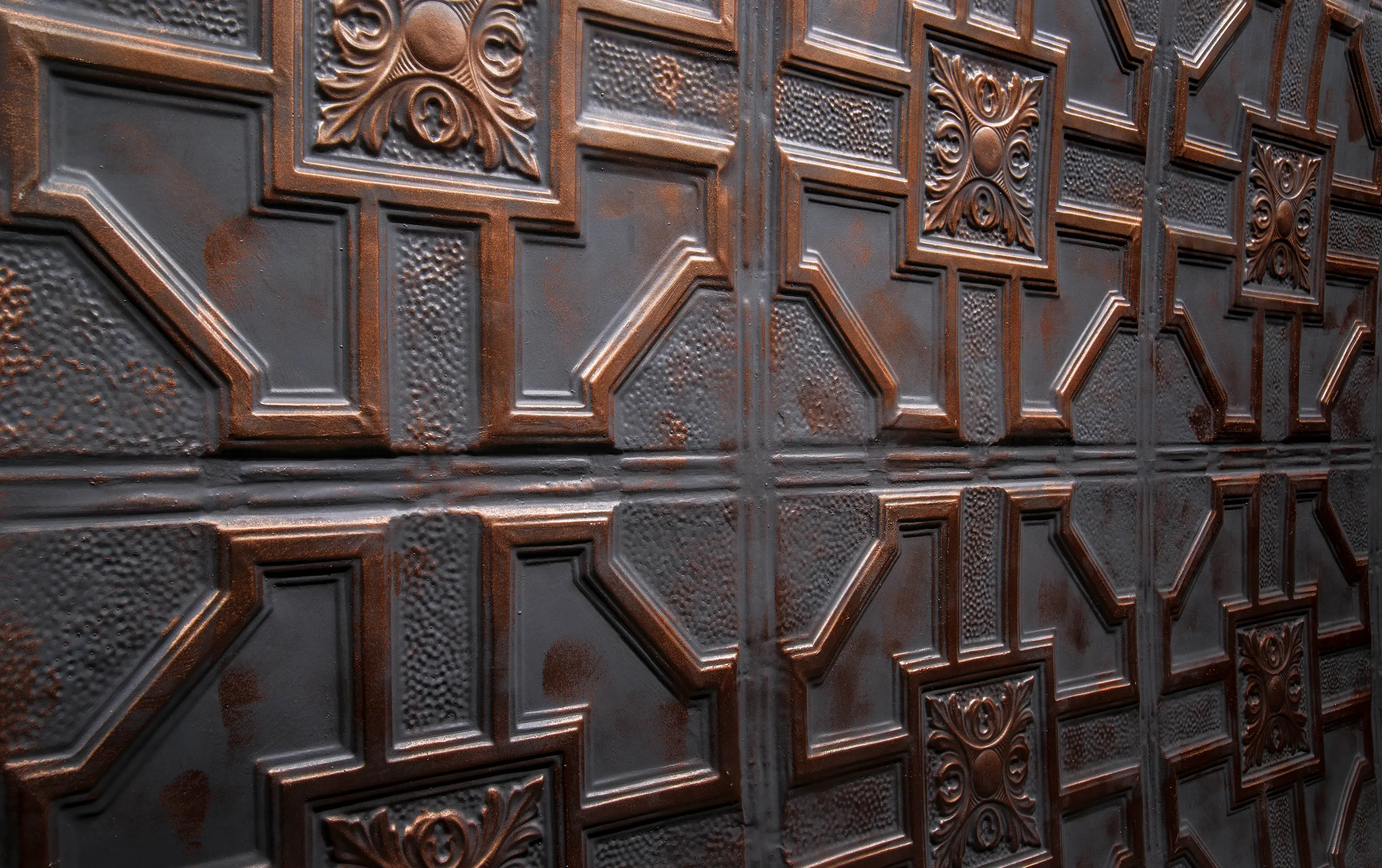 Artstone - Florenz Fonce Bronze
