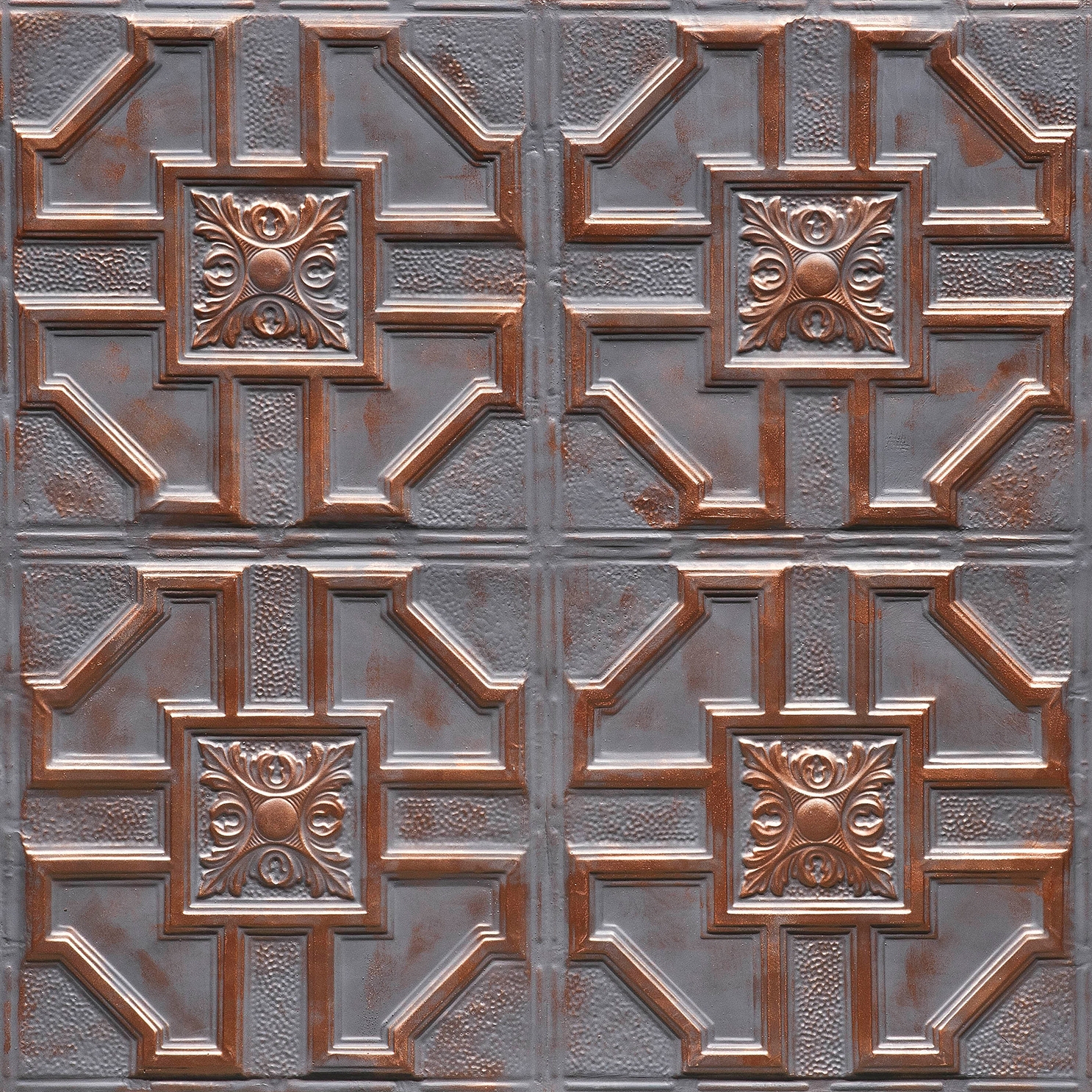 Florenz Fonce Bronze