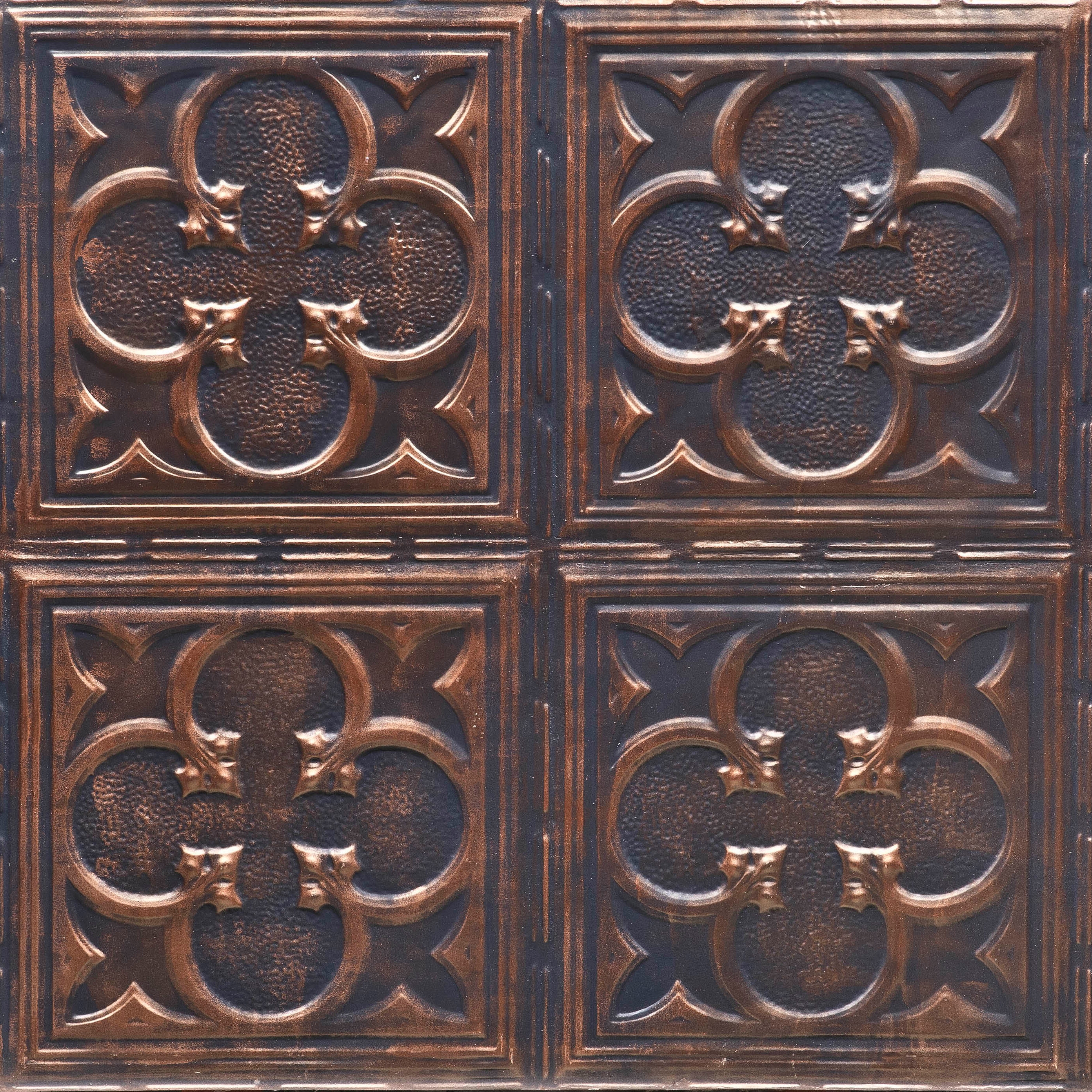 Daisy Anthracite Bronze