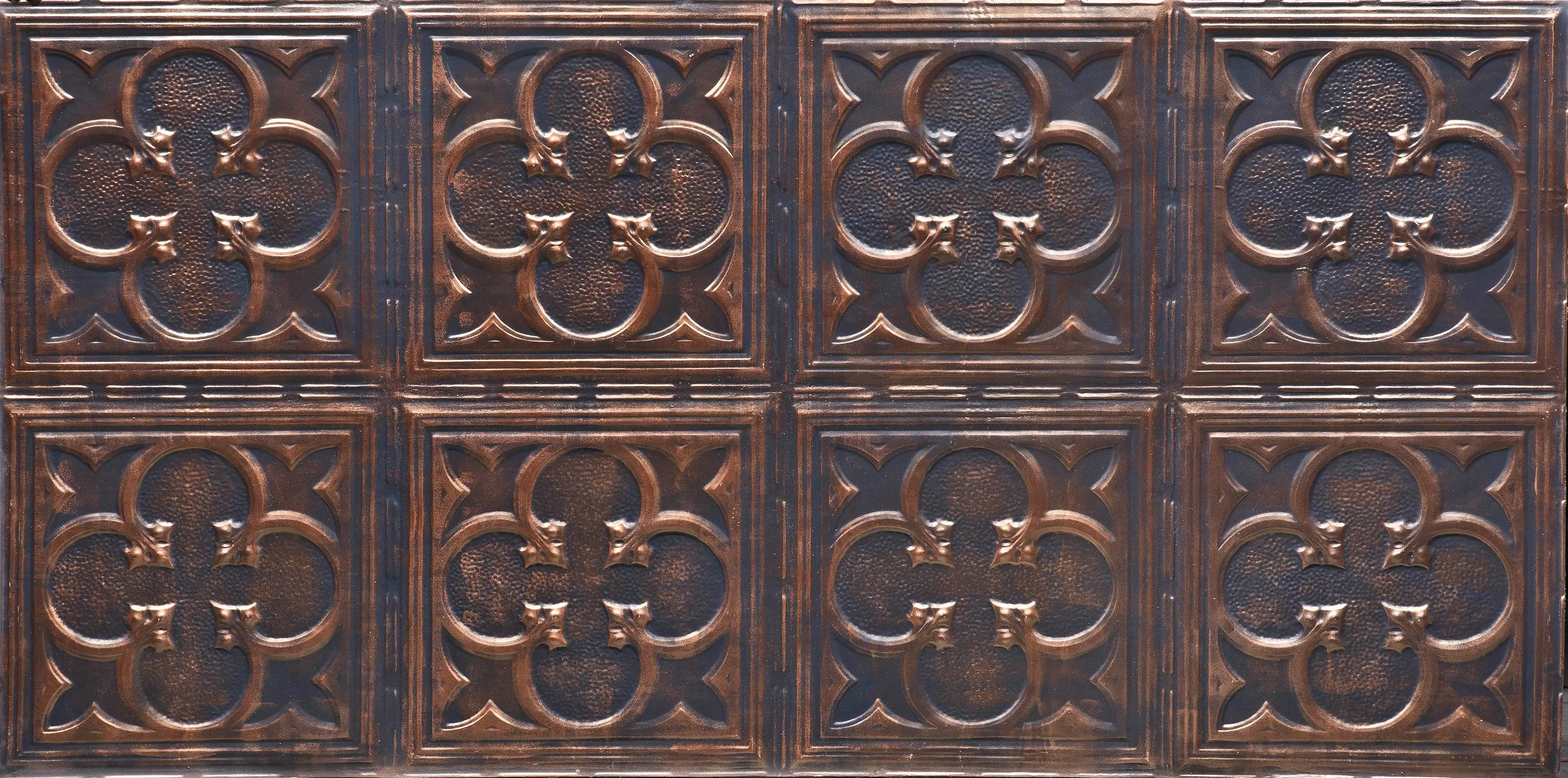 Artstone - Daisy Anthracite Bronze