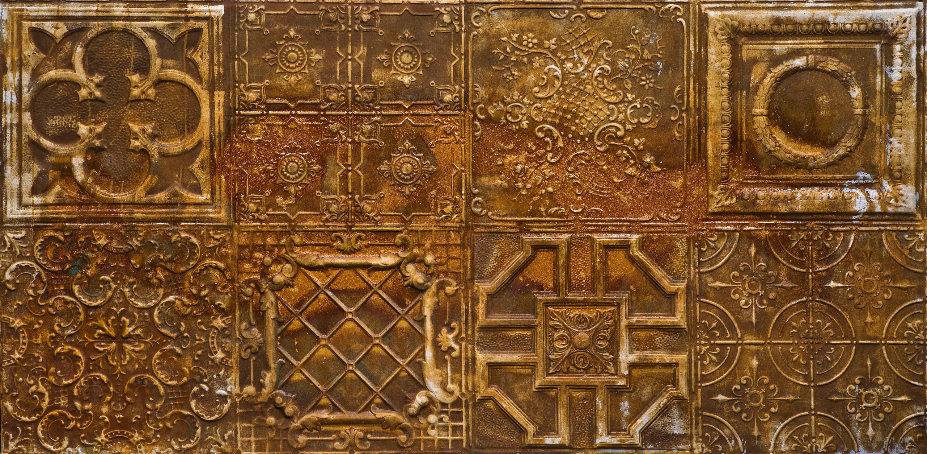 Artstone - Victorian Oxyd