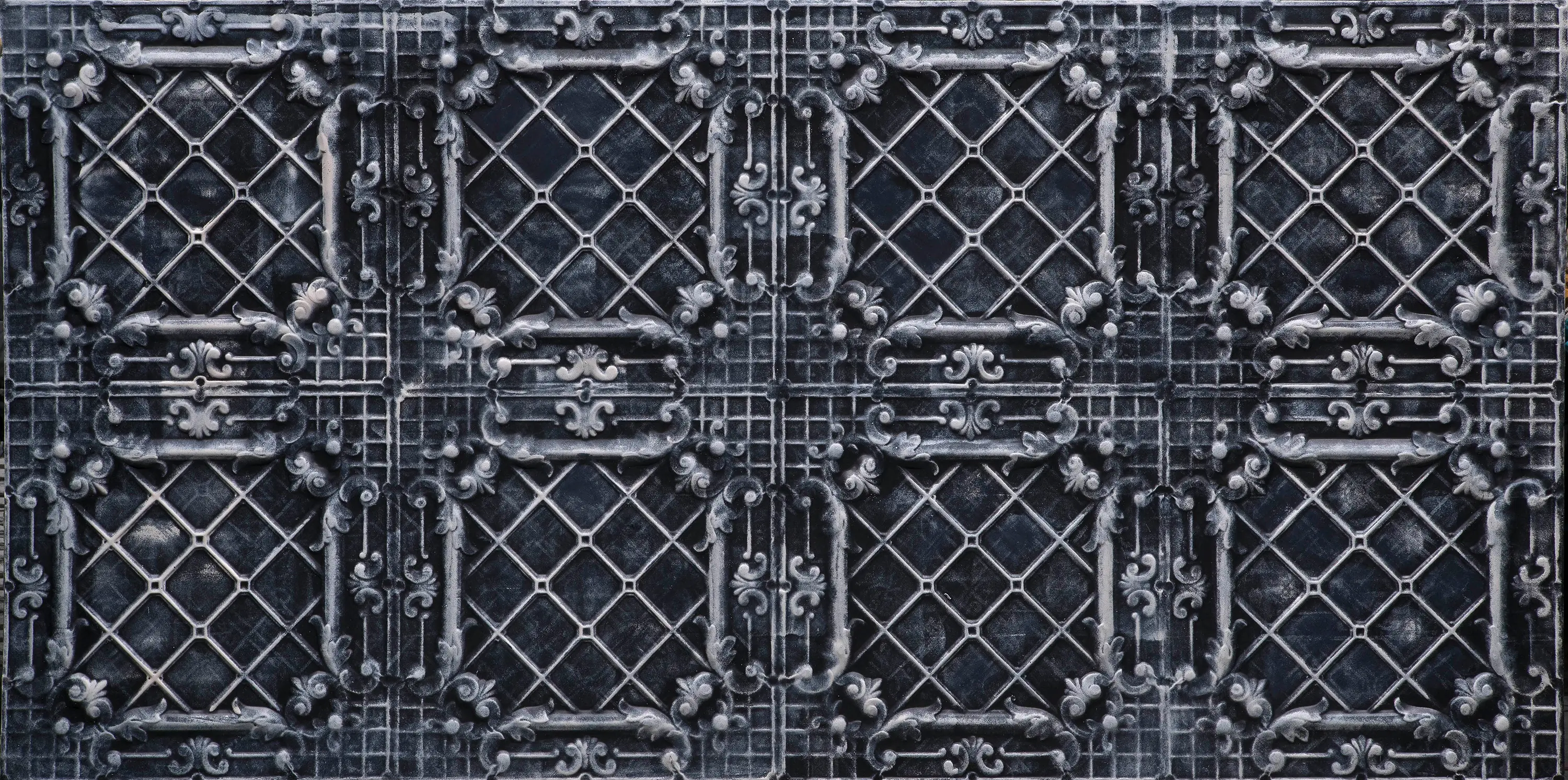 Artstone - Margaux Noir Creme