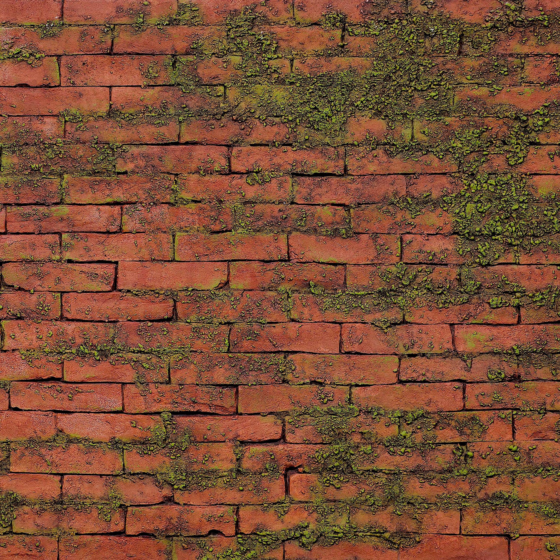 Produkt Masonry Moss Rojo des Herstellers Artstone anzeigen